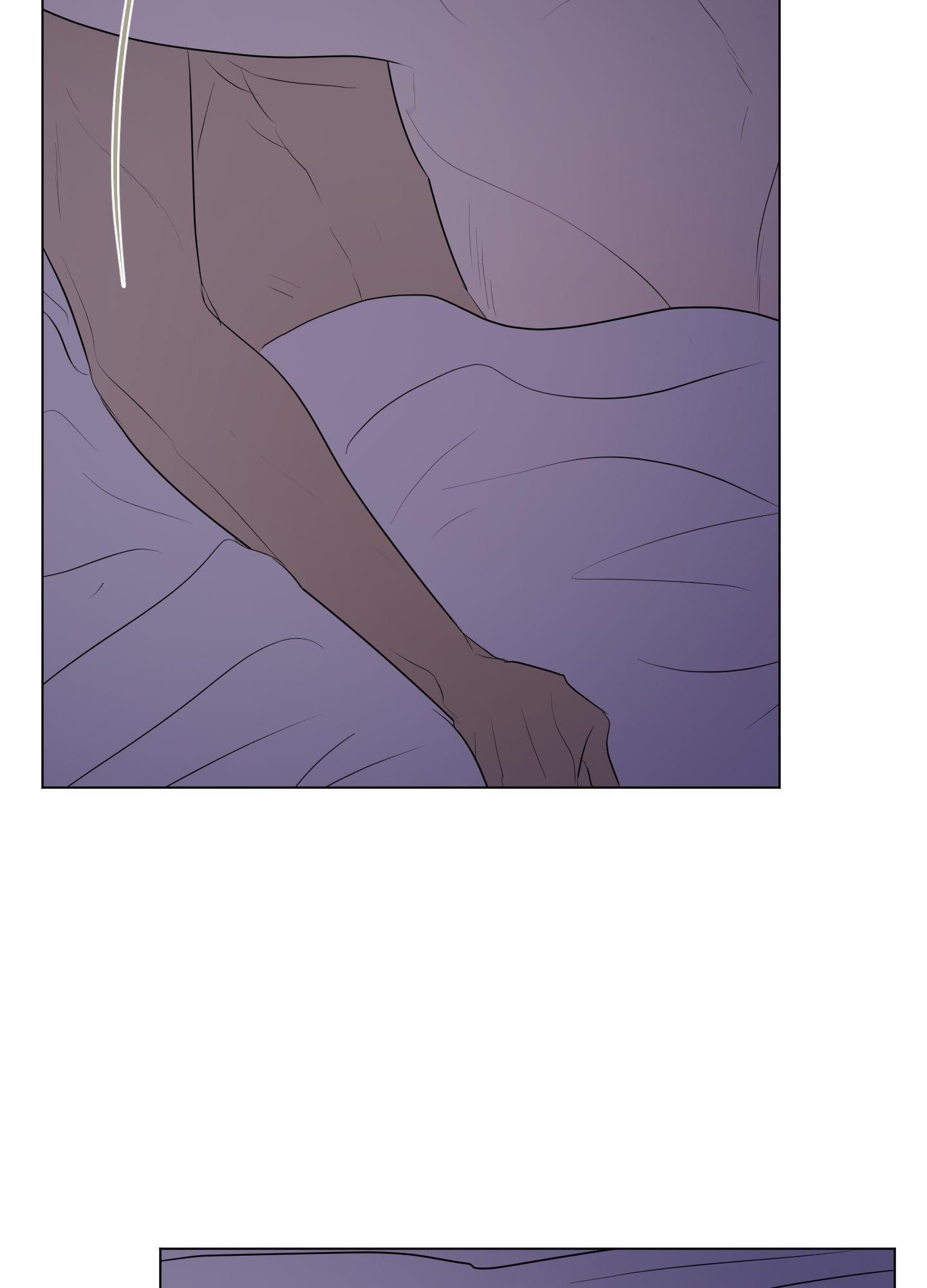 Kick Your Heart Chapter 21 page 9 - 