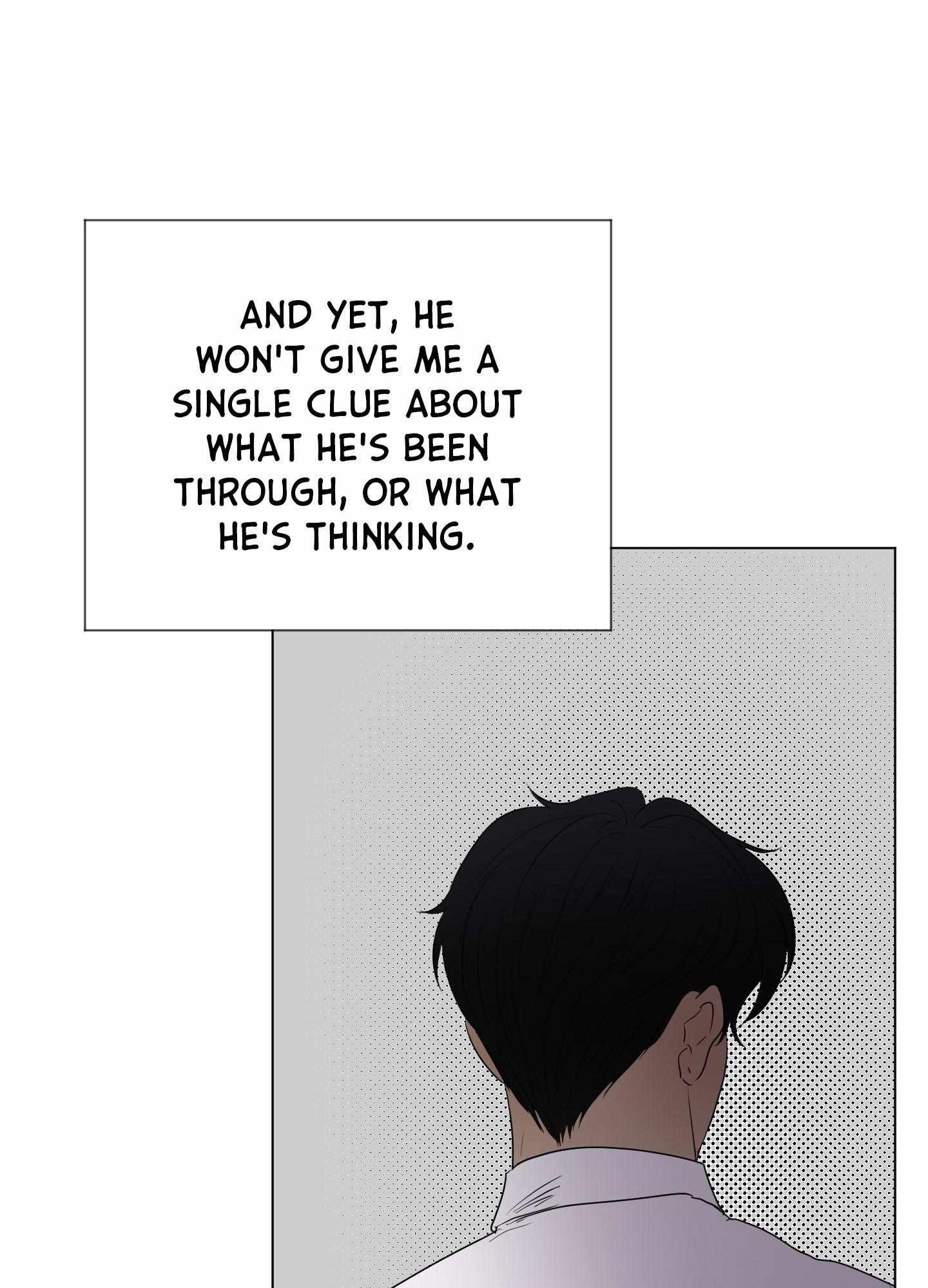 Kick Your Heart Chapter 21 page 82 - 