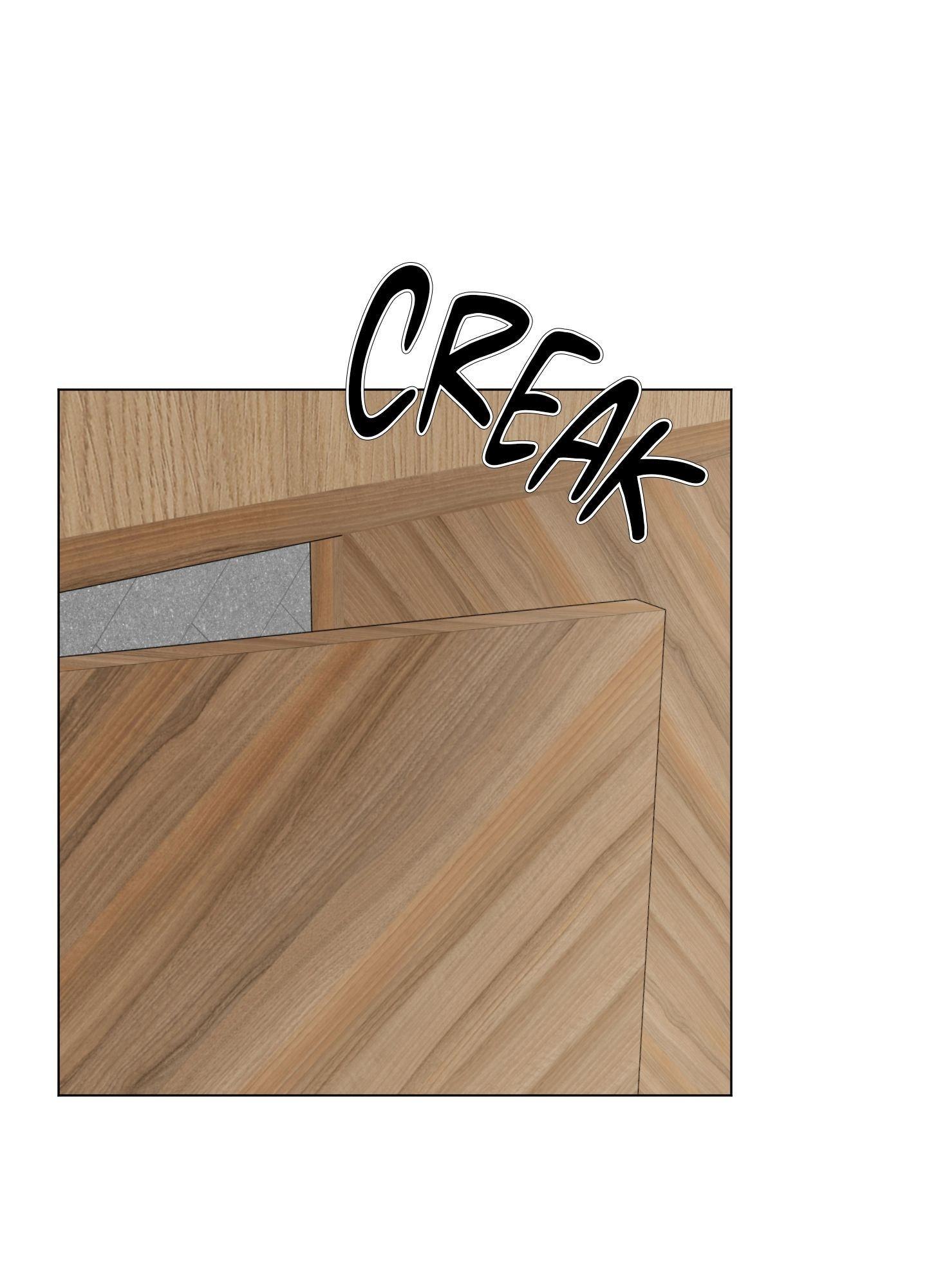 Kick Your Heart Chapter 21 page 84 - 
