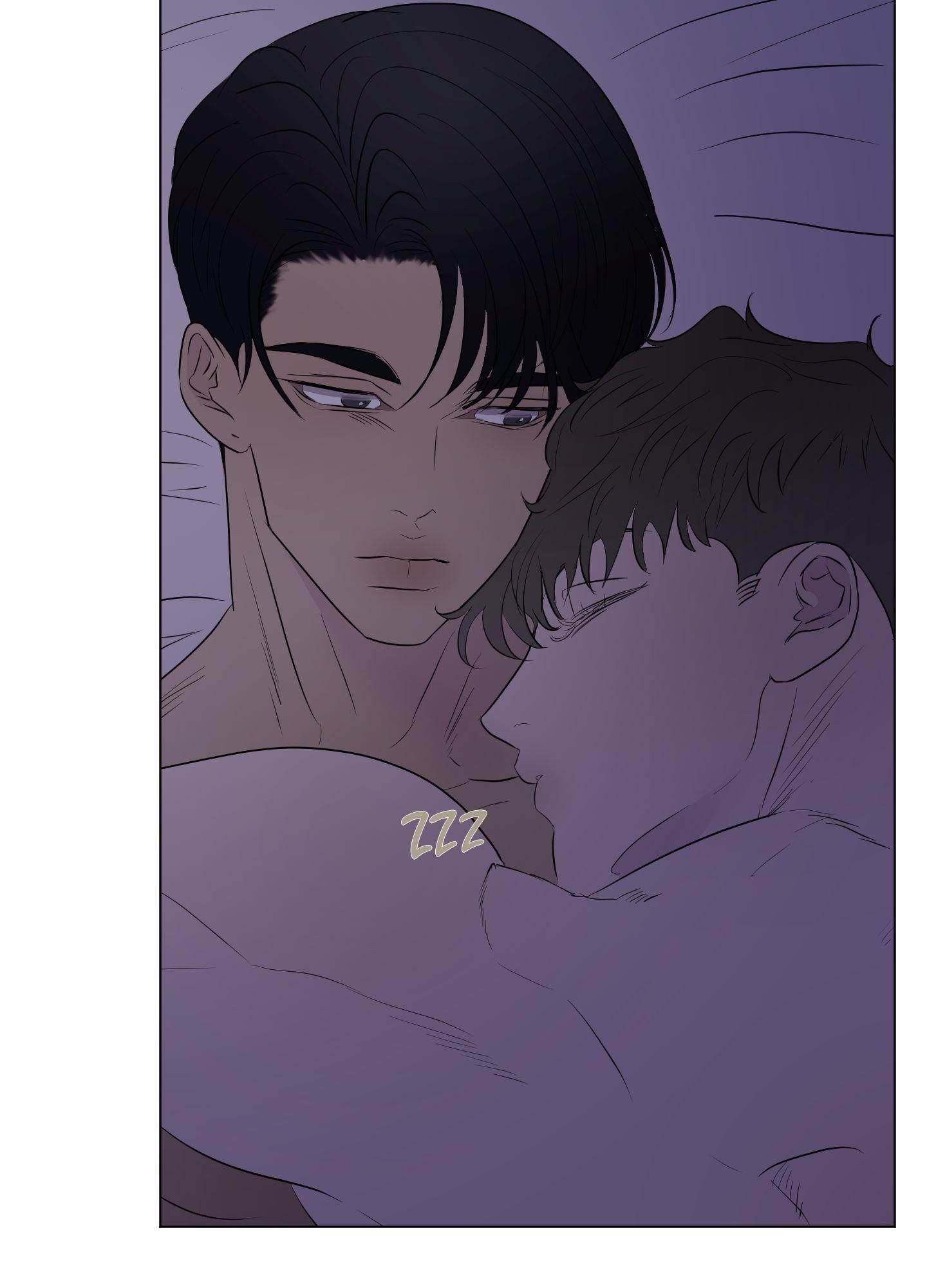 Kick Your Heart Chapter 21 page 10 - 