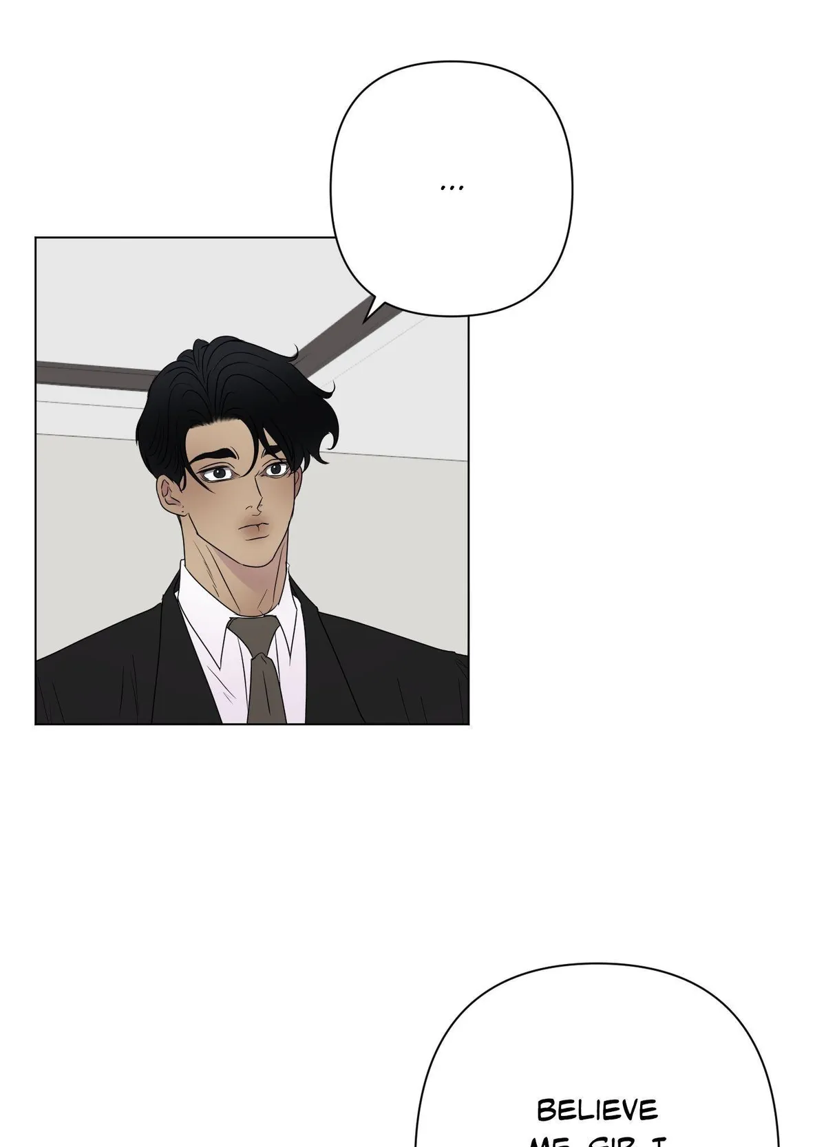 Kick Your Heart Chapter 22 page 11 - 