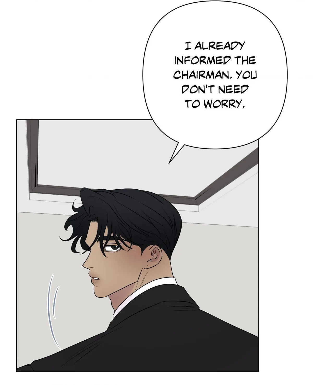 Kick Your Heart Chapter 22 page 15 - 