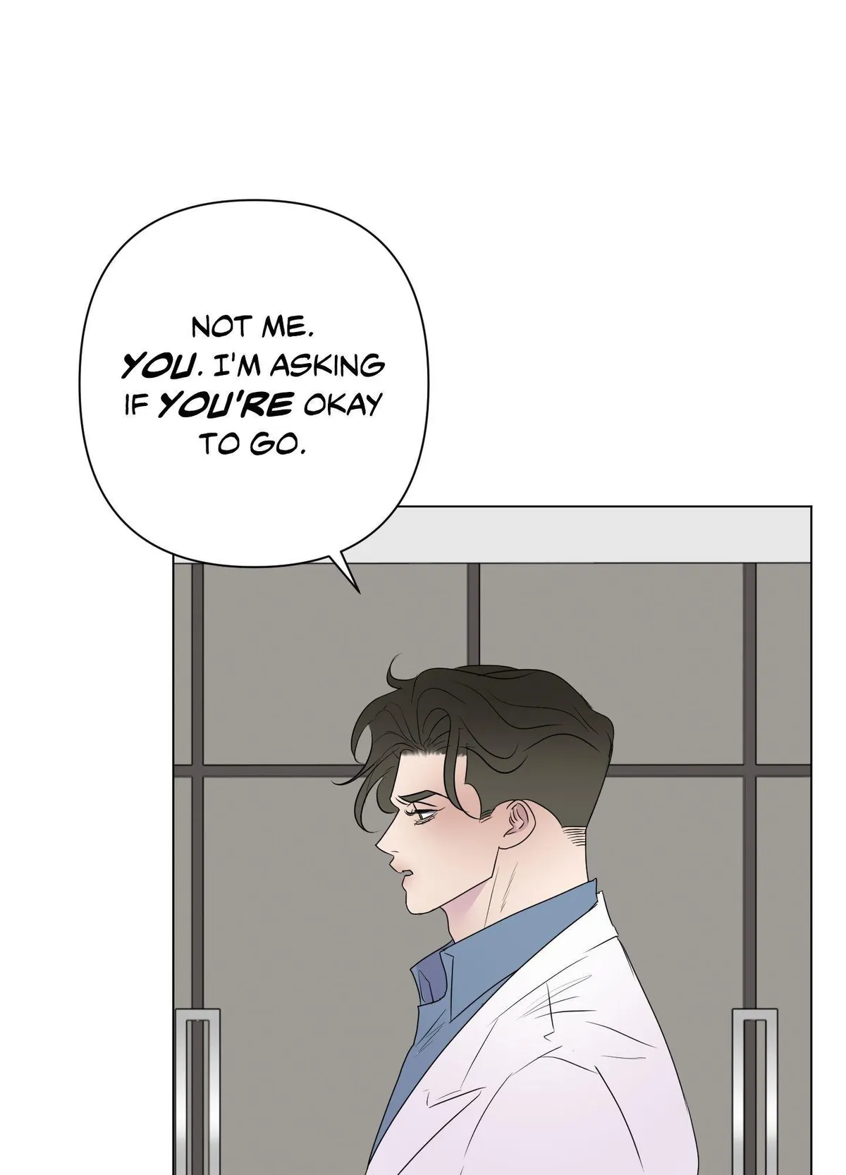Kick Your Heart Chapter 22 page 16 - 