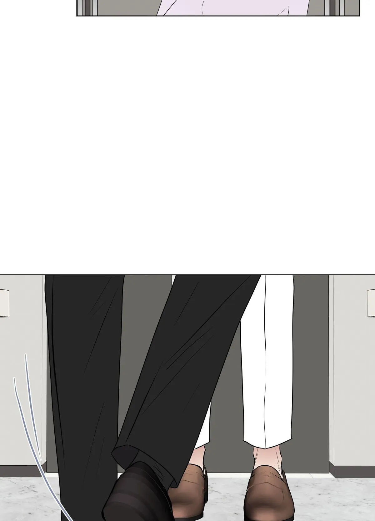 Kick Your Heart Chapter 22 page 17 - 