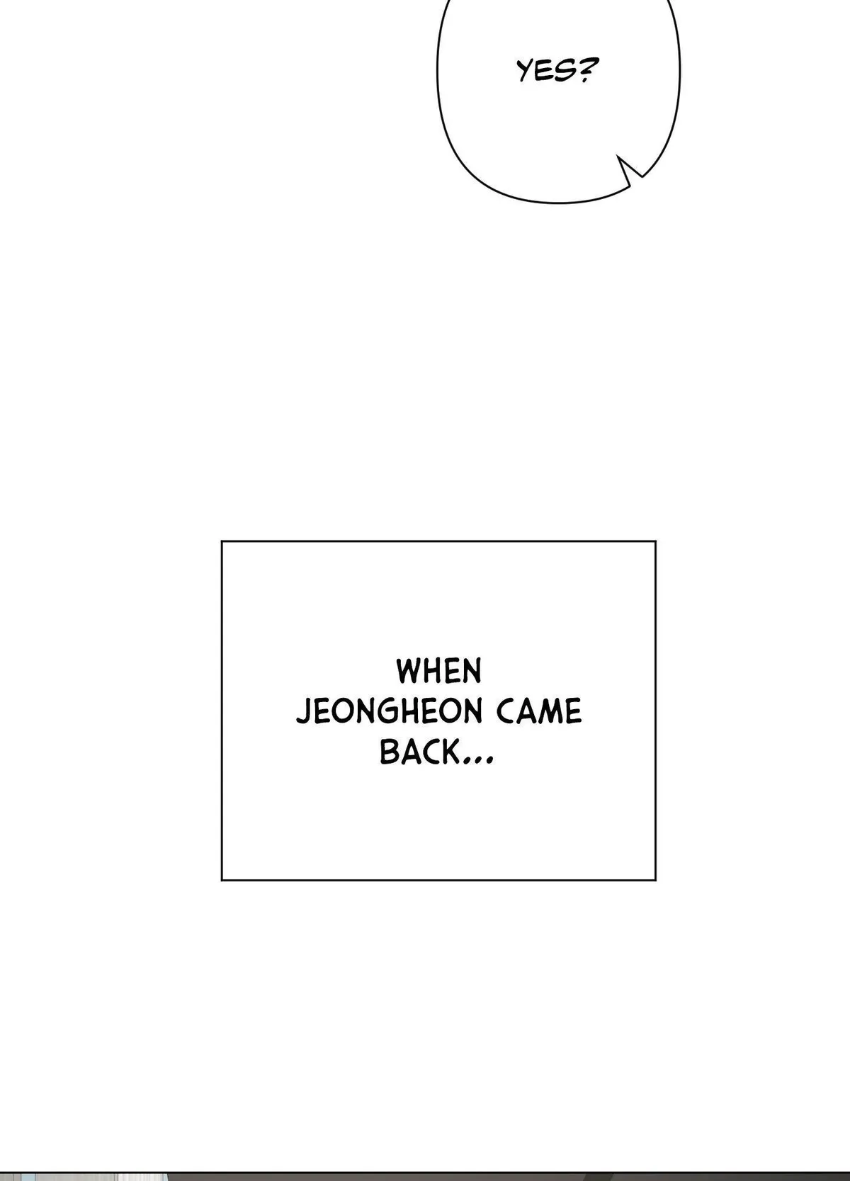 Kick Your Heart Chapter 22 page 3 - 