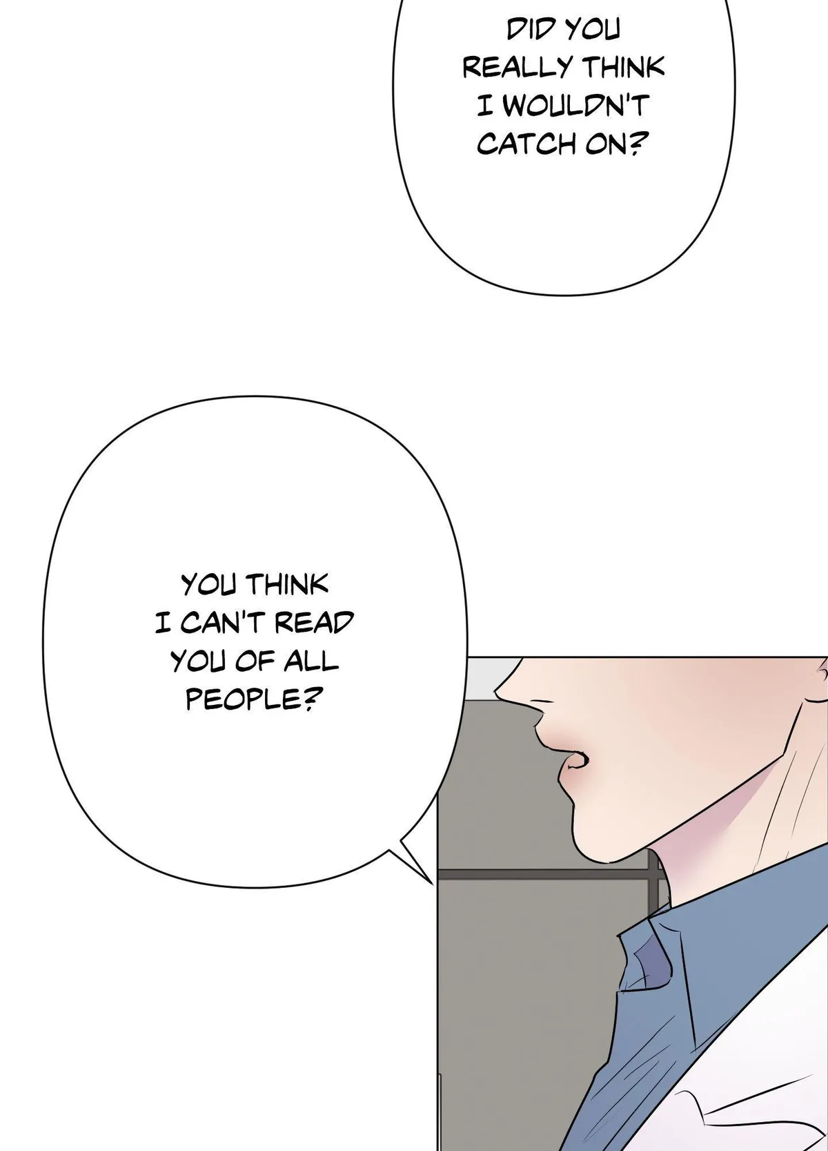 Kick Your Heart Chapter 22 page 22 - 