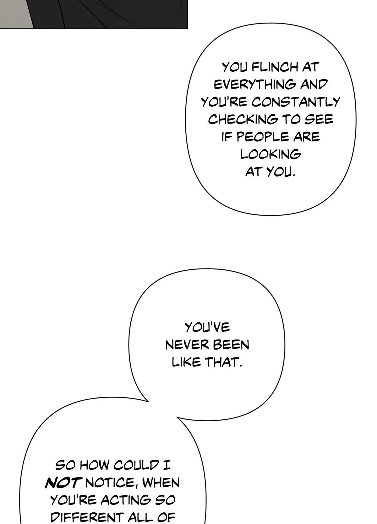 Kick Your Heart Chapter 22 page 24 - 