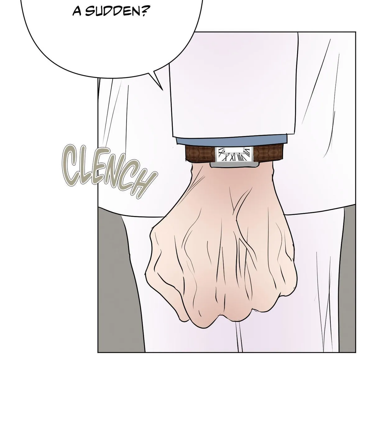 Kick Your Heart Chapter 22 page 25 - 