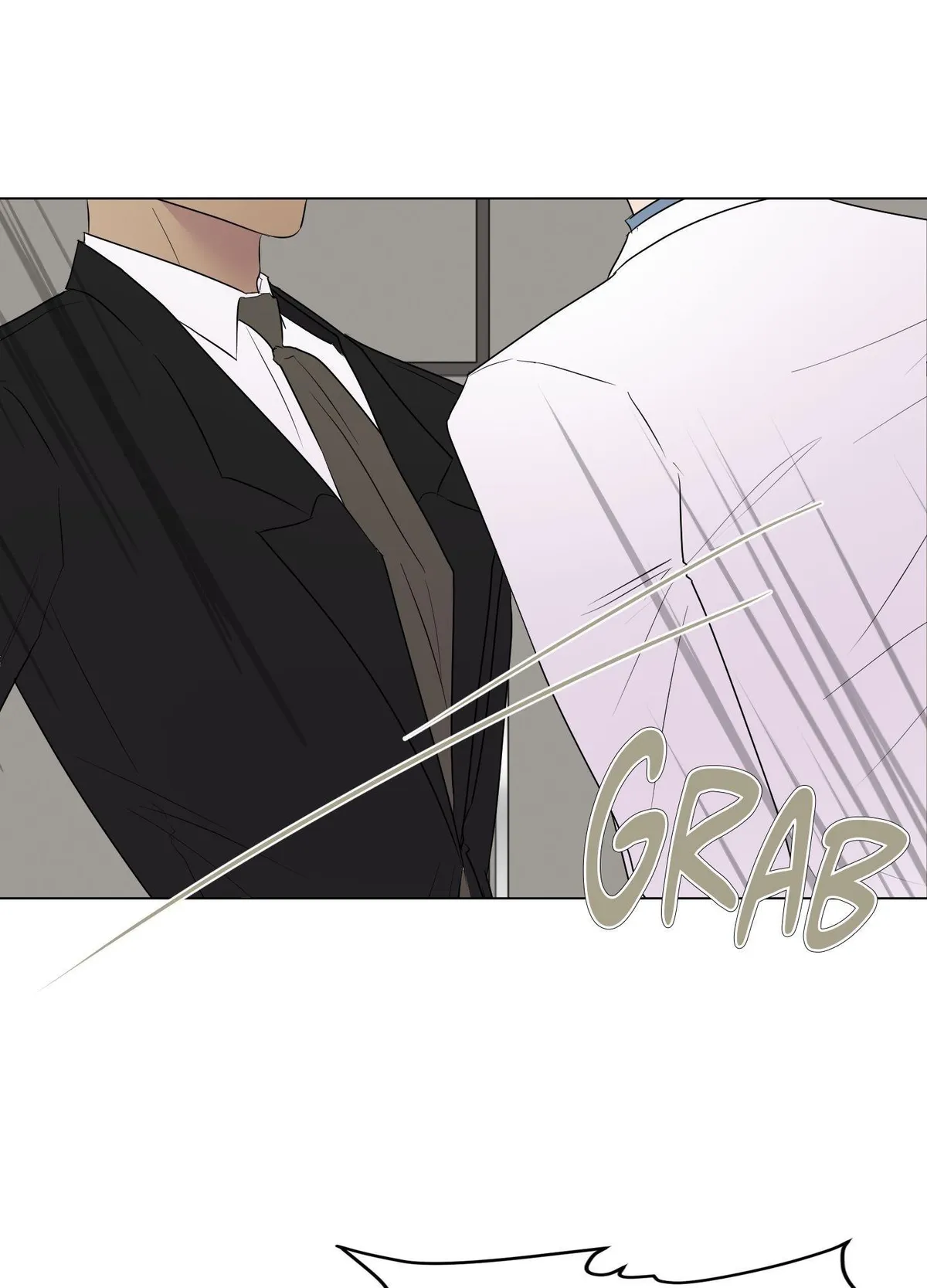 Kick Your Heart Chapter 22 page 26 - 