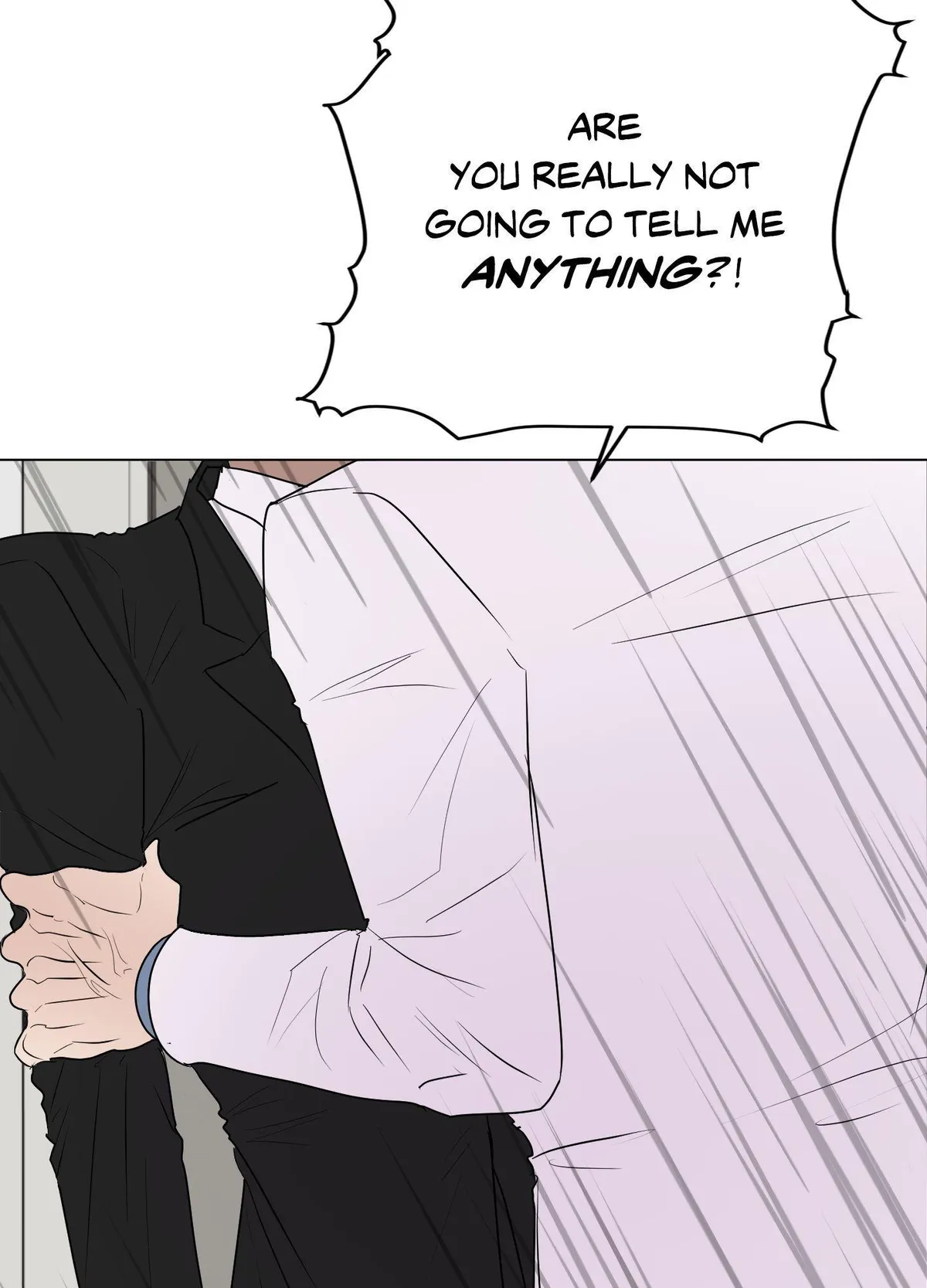 Kick Your Heart Chapter 22 page 27 - 
