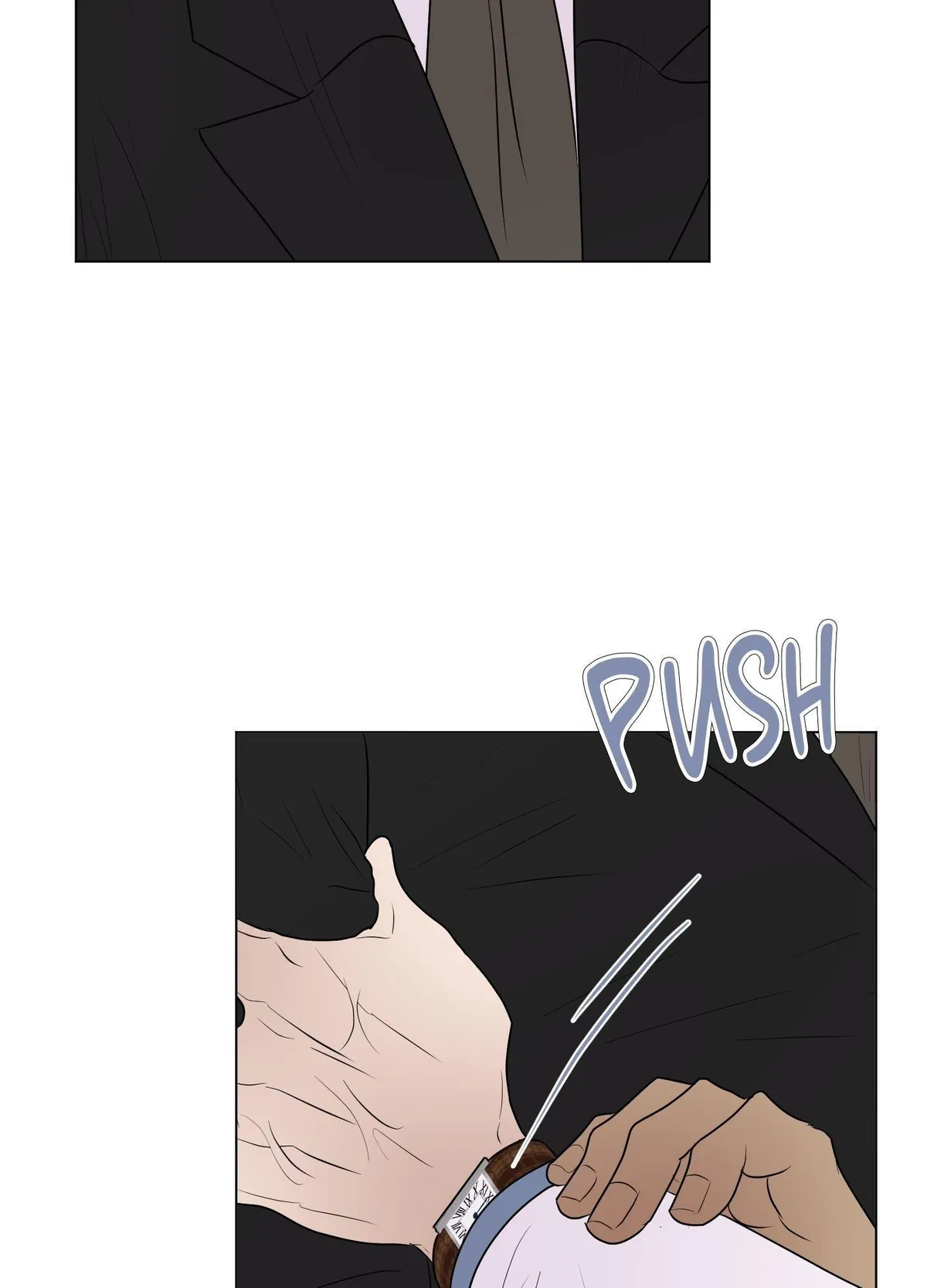 Kick Your Heart Chapter 22 page 29 - 