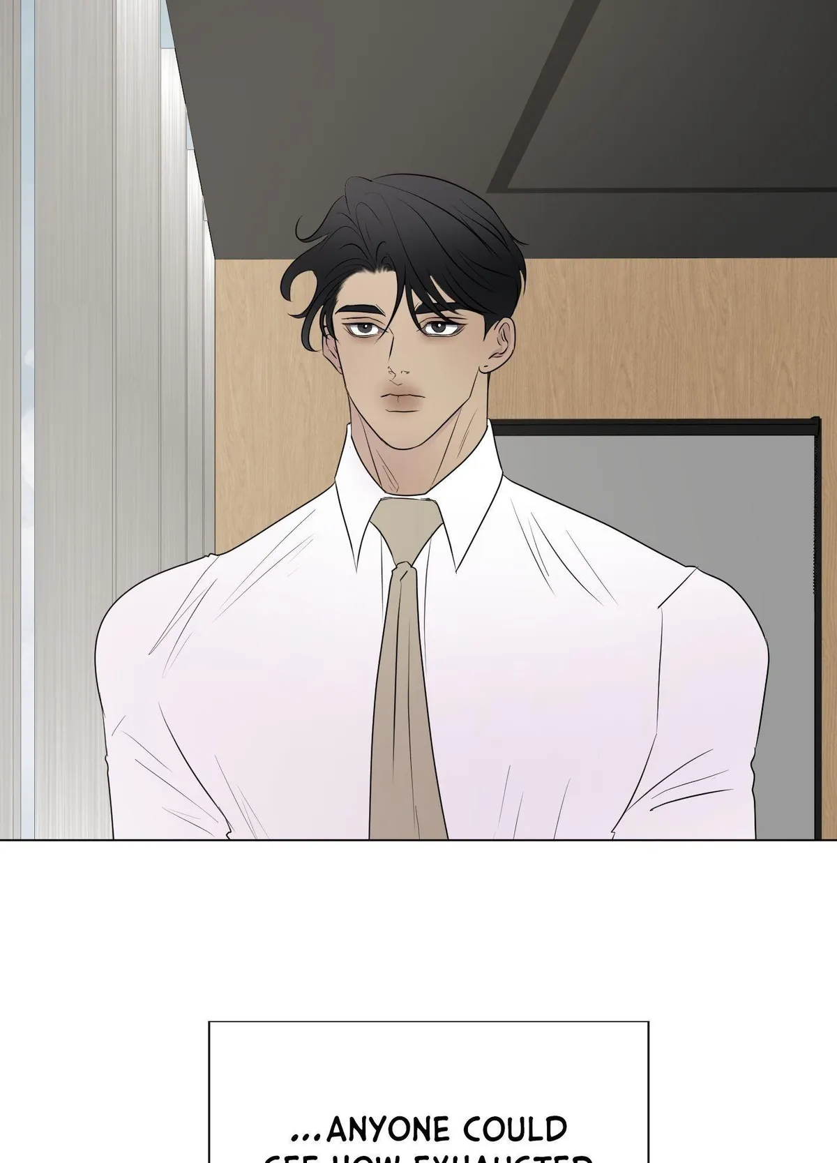 Kick Your Heart Chapter 22 page 4 - 