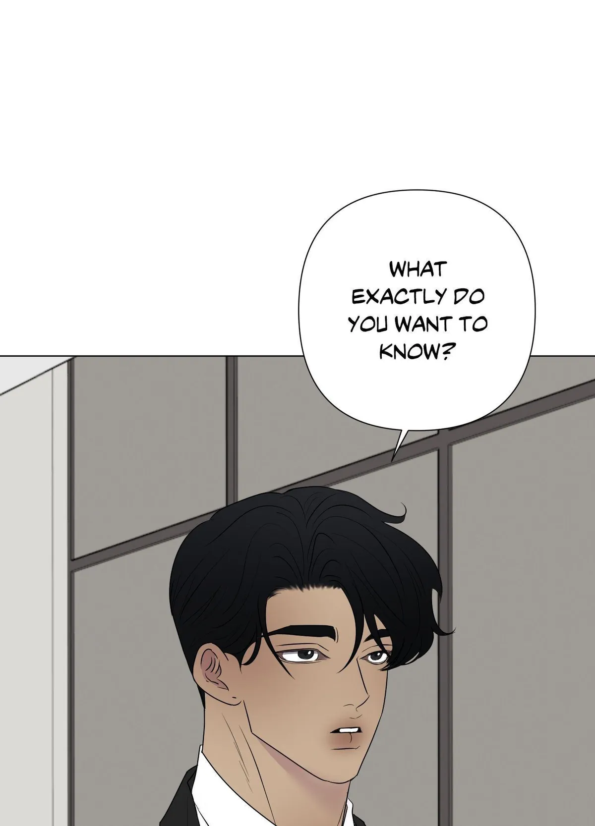 Kick Your Heart Chapter 22 page 31 - 