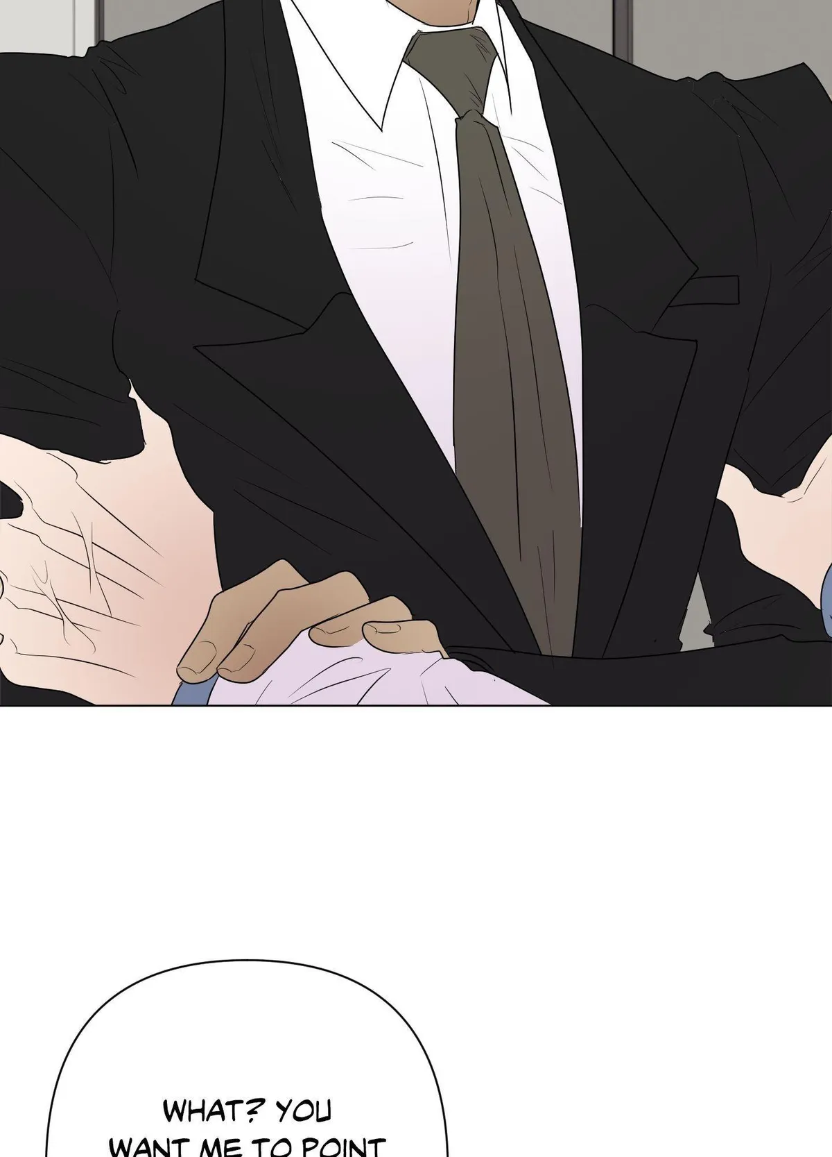 Kick Your Heart Chapter 22 page 32 - 