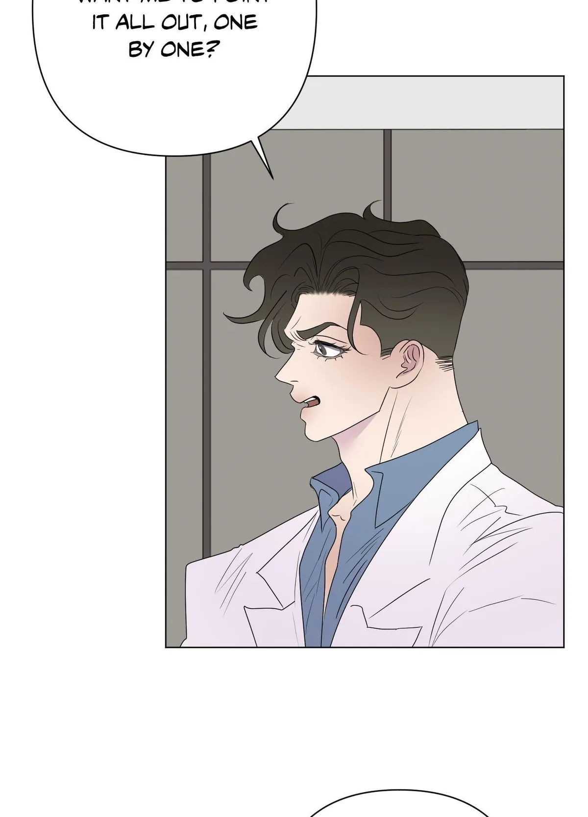 Kick Your Heart Chapter 22 page 33 - 