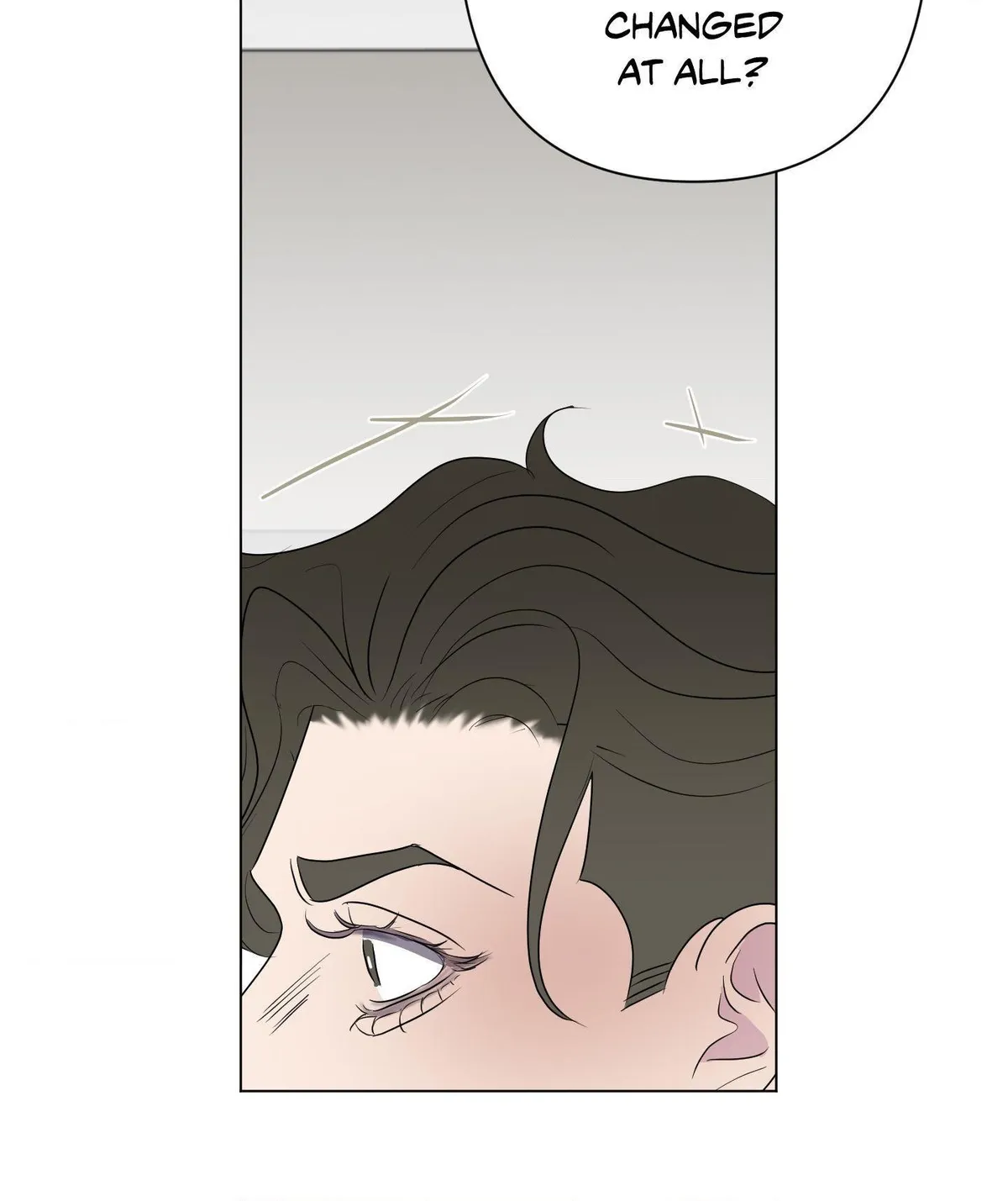 Kick Your Heart Chapter 22 page 35 - 