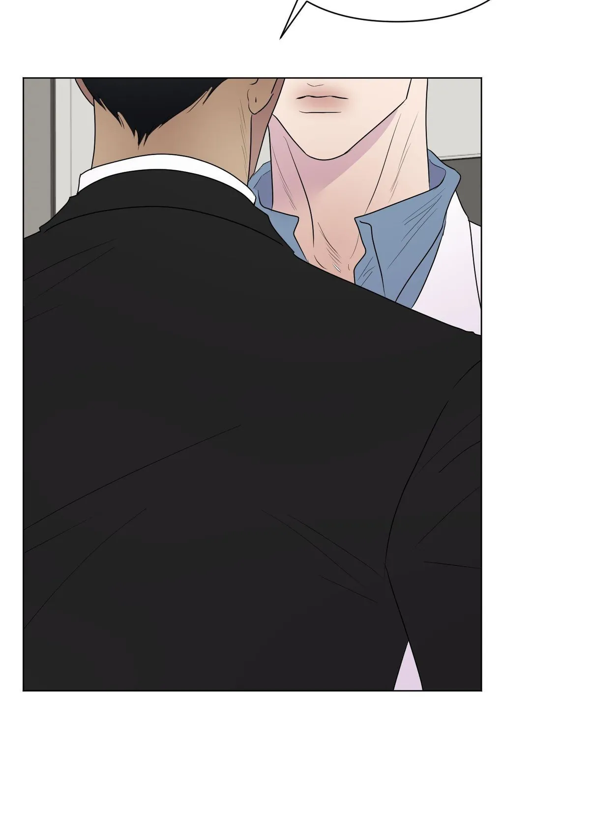 Kick Your Heart Chapter 22 page 37 - 