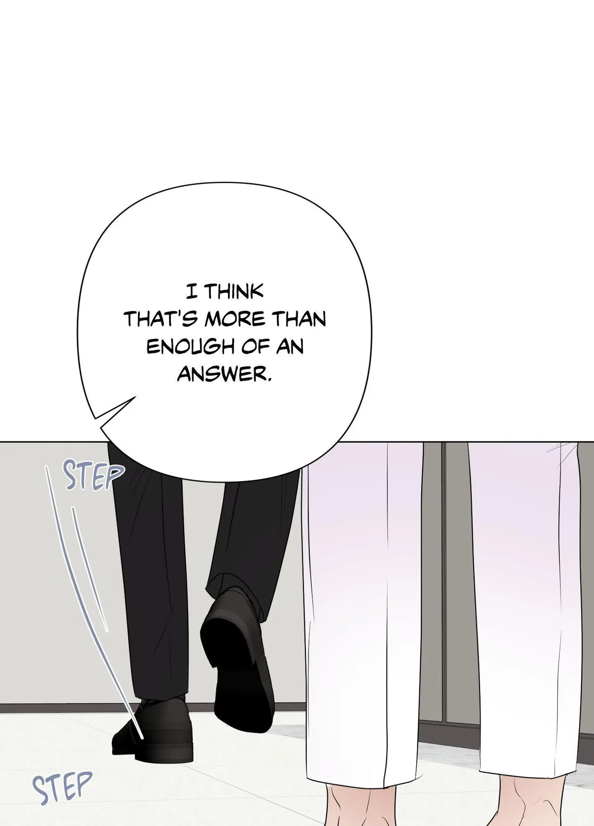 Kick Your Heart Chapter 22 page 38 - 
