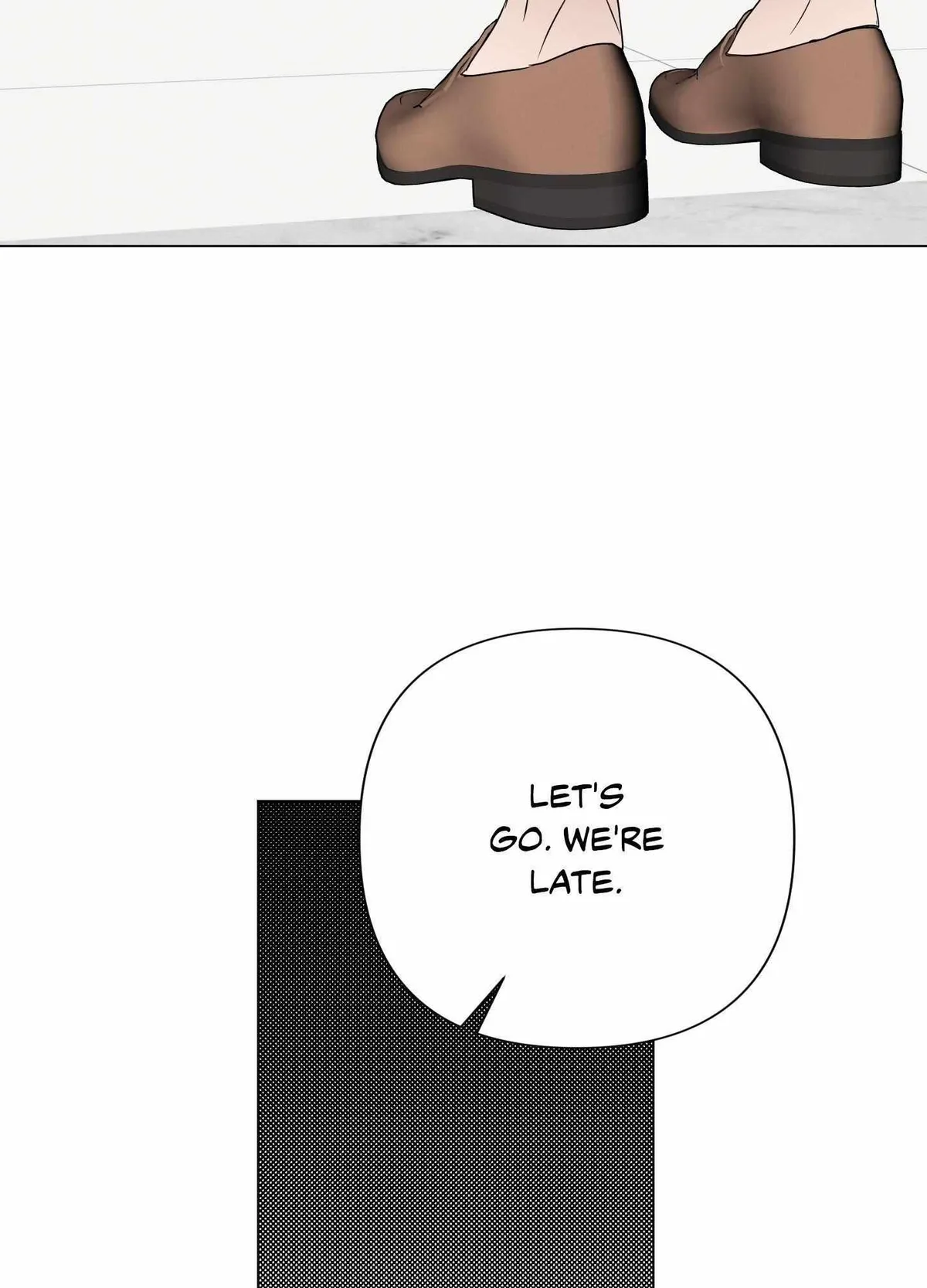 Kick Your Heart Chapter 22 page 39 - 