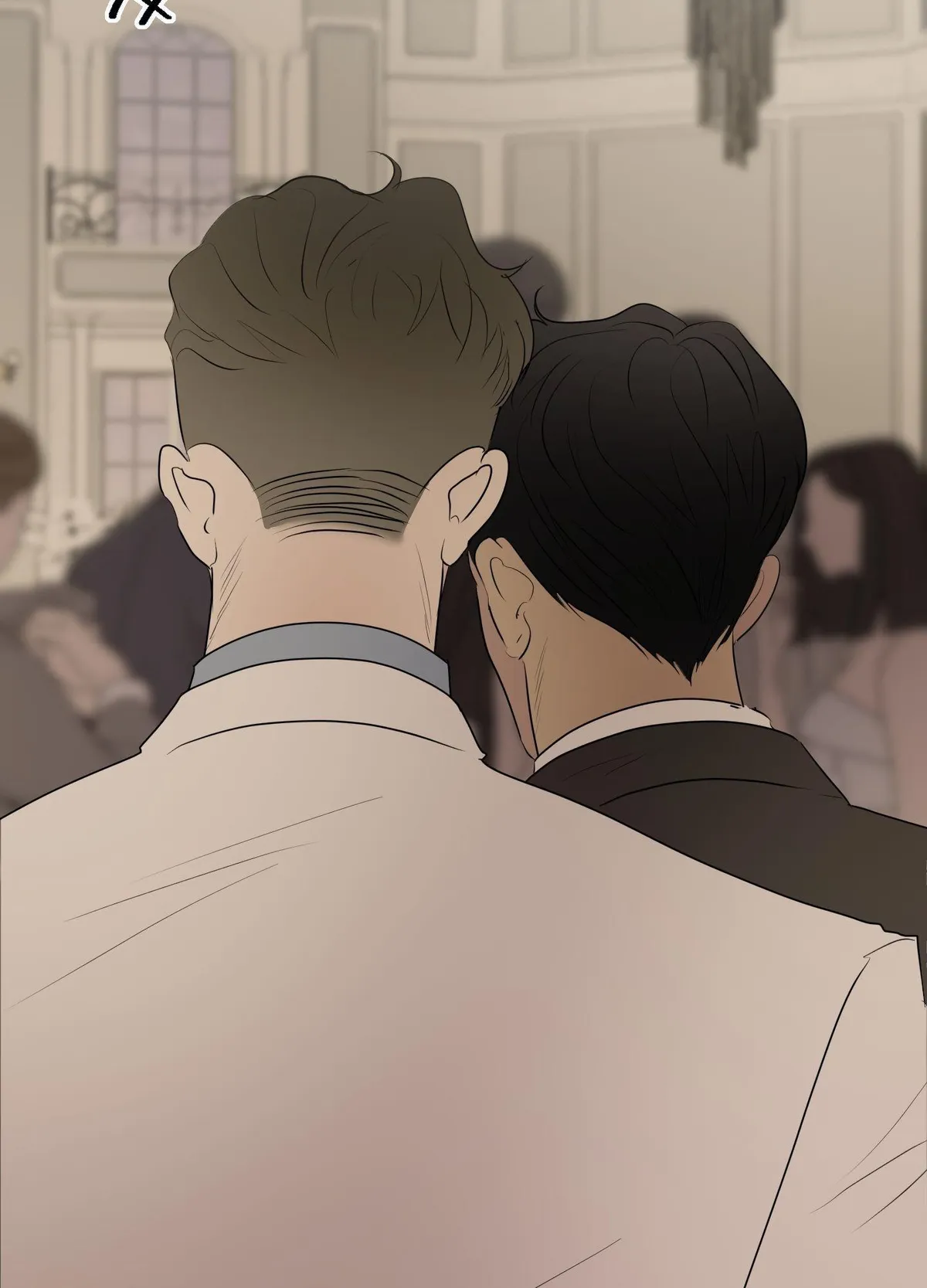Kick Your Heart Chapter 22 page 44 - 
