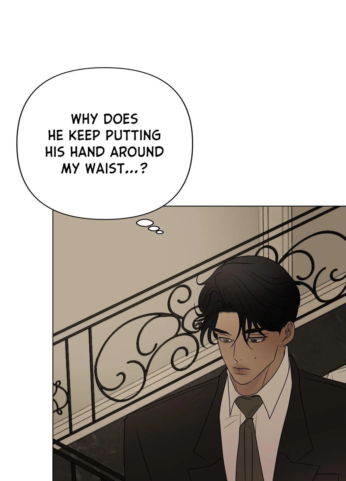 Kick Your Heart Chapter 22 page 46 - 