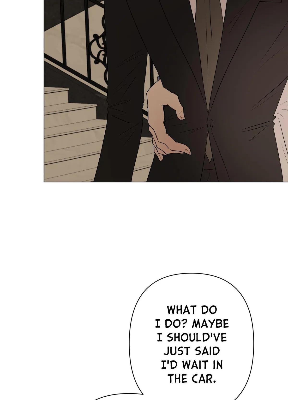 Kick Your Heart Chapter 22 page 47 - 