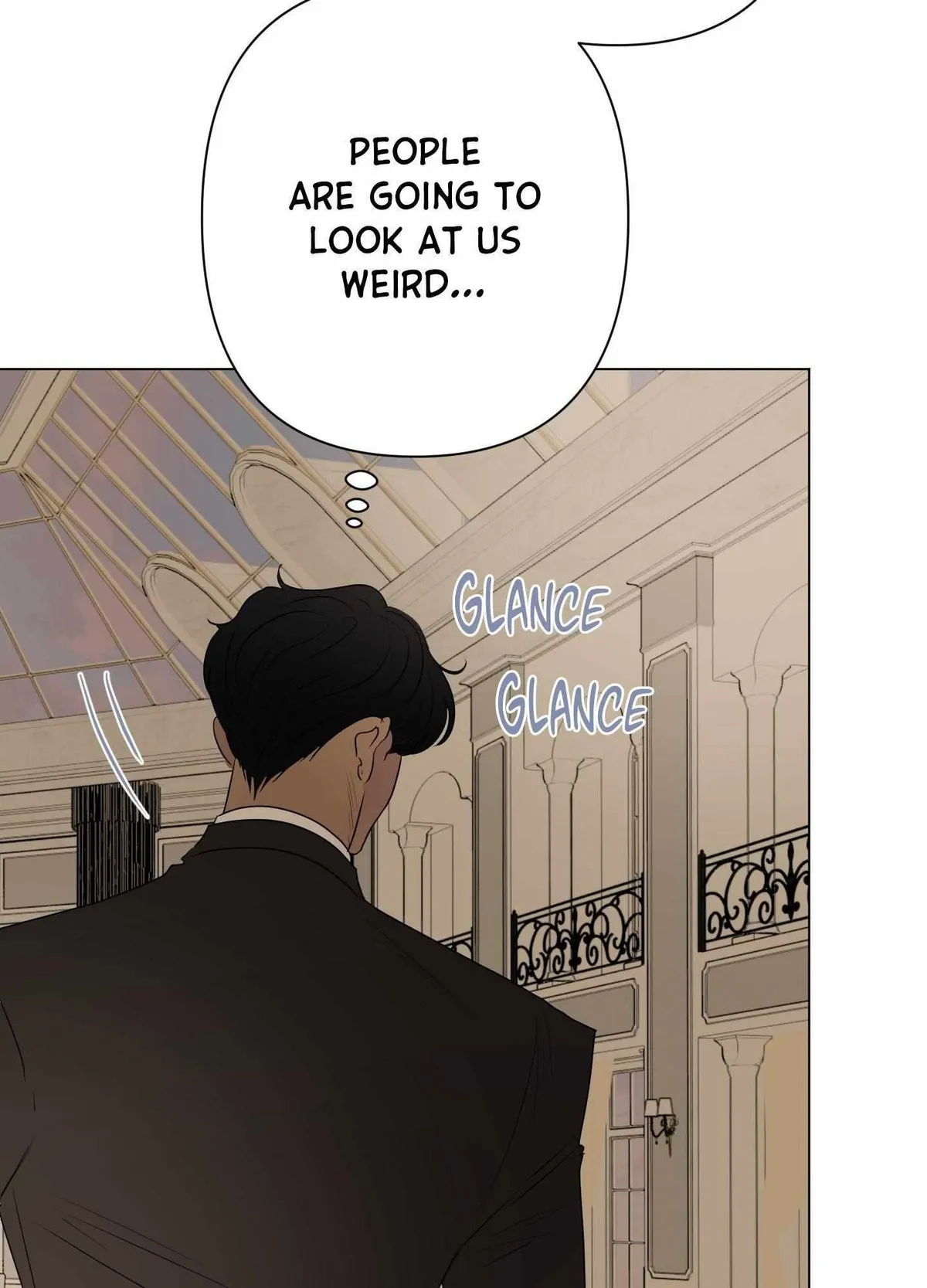 Kick Your Heart Chapter 22 page 48 - 