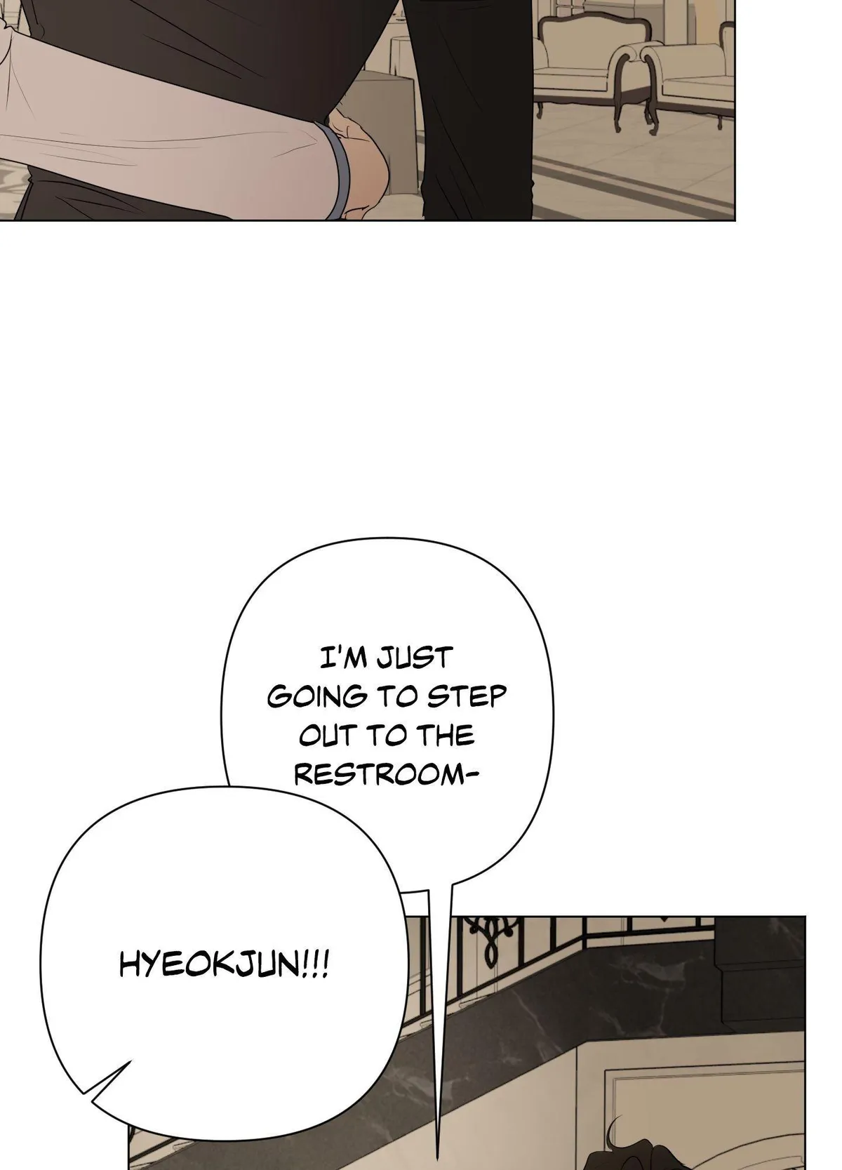Kick Your Heart Chapter 22 page 49 - 