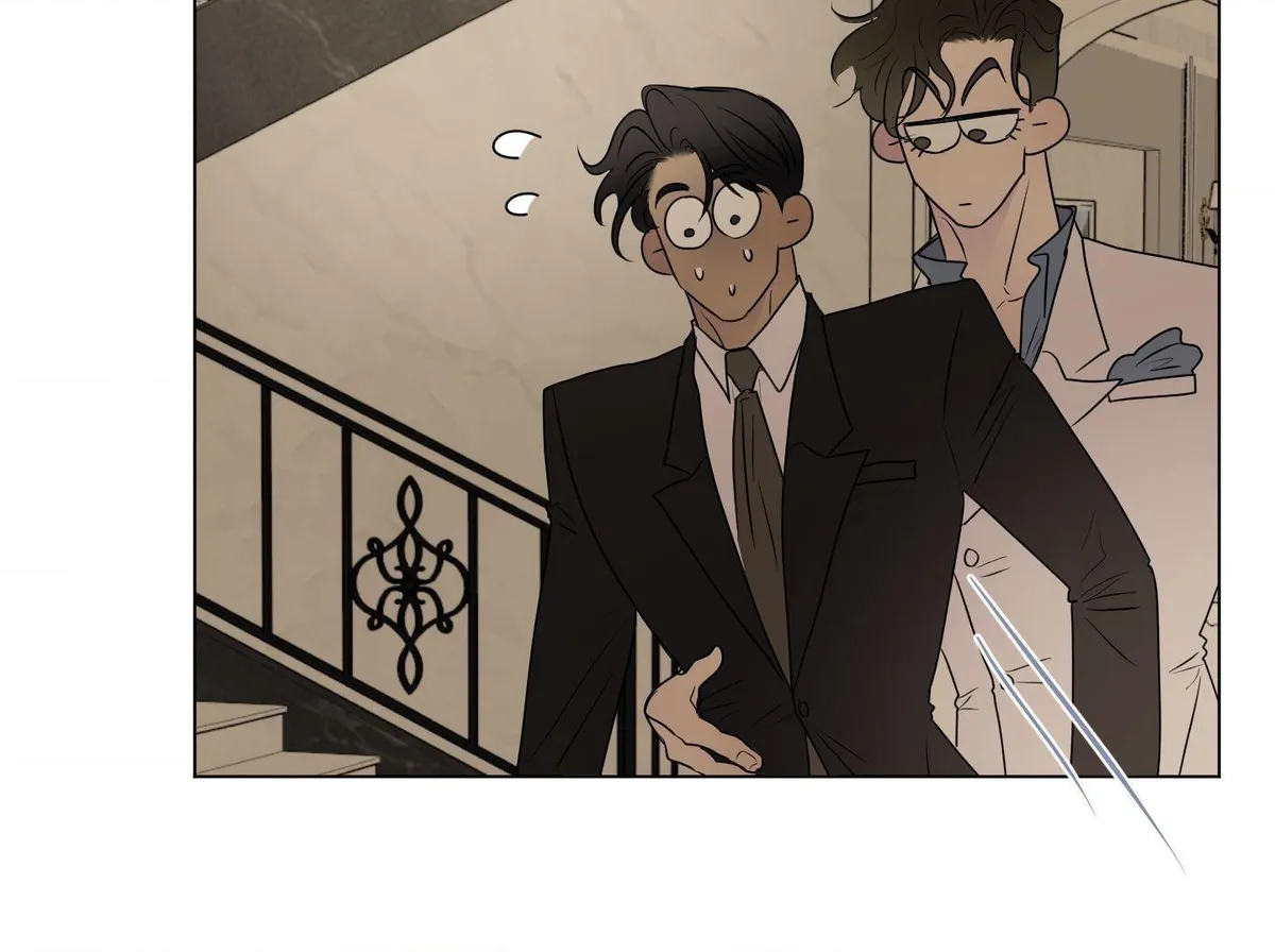 Kick Your Heart Chapter 22 page 50 - 