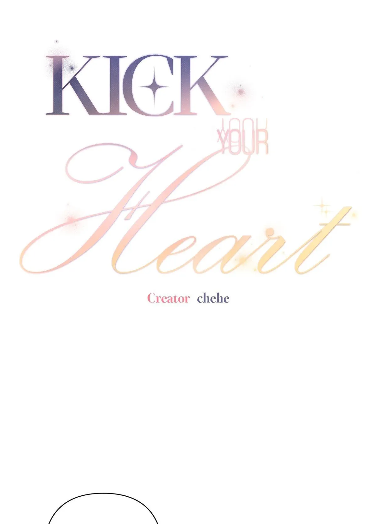 Kick Your Heart Chapter 22 page 6 - 
