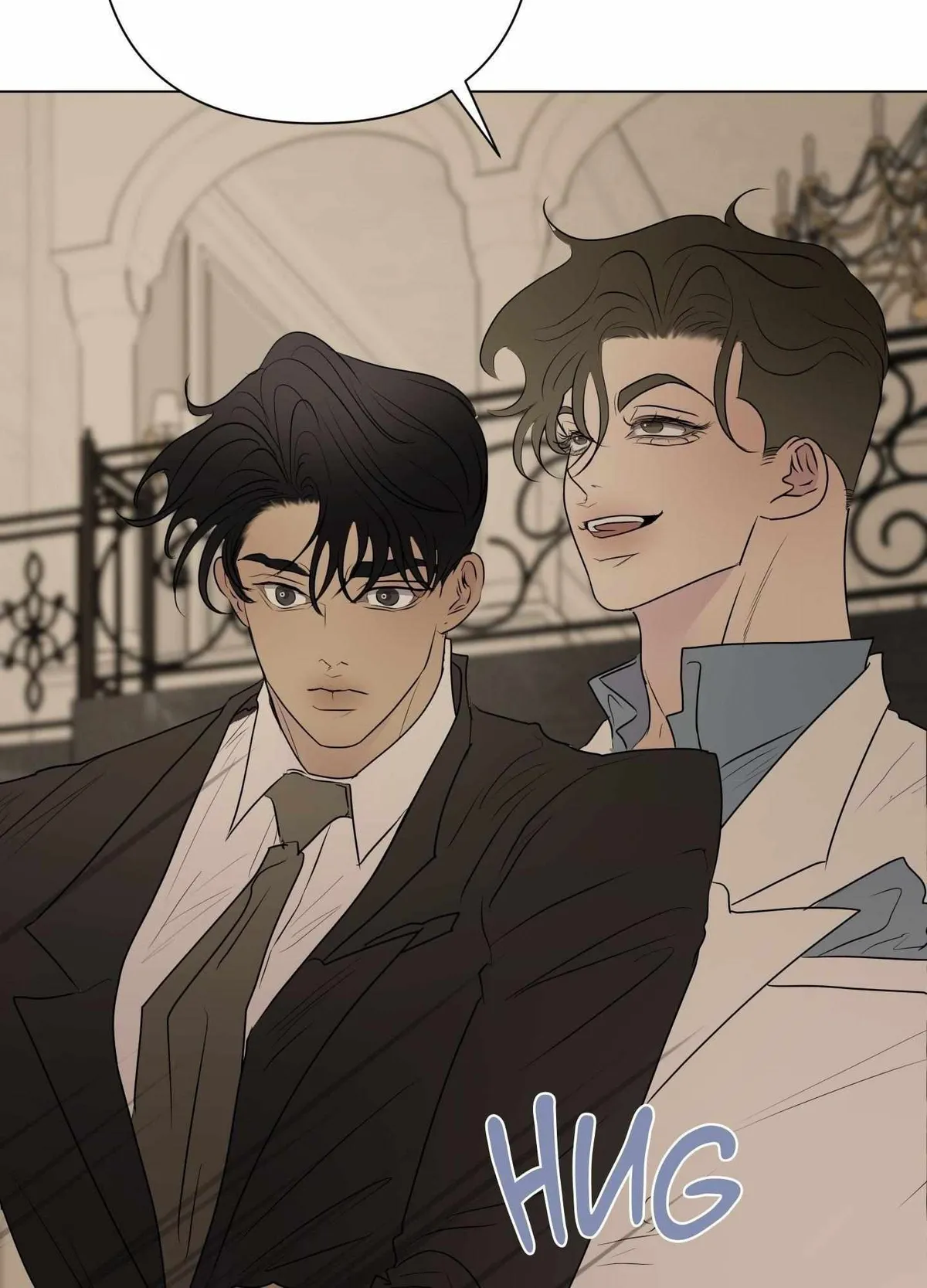 Kick Your Heart Chapter 22 page 52 - 