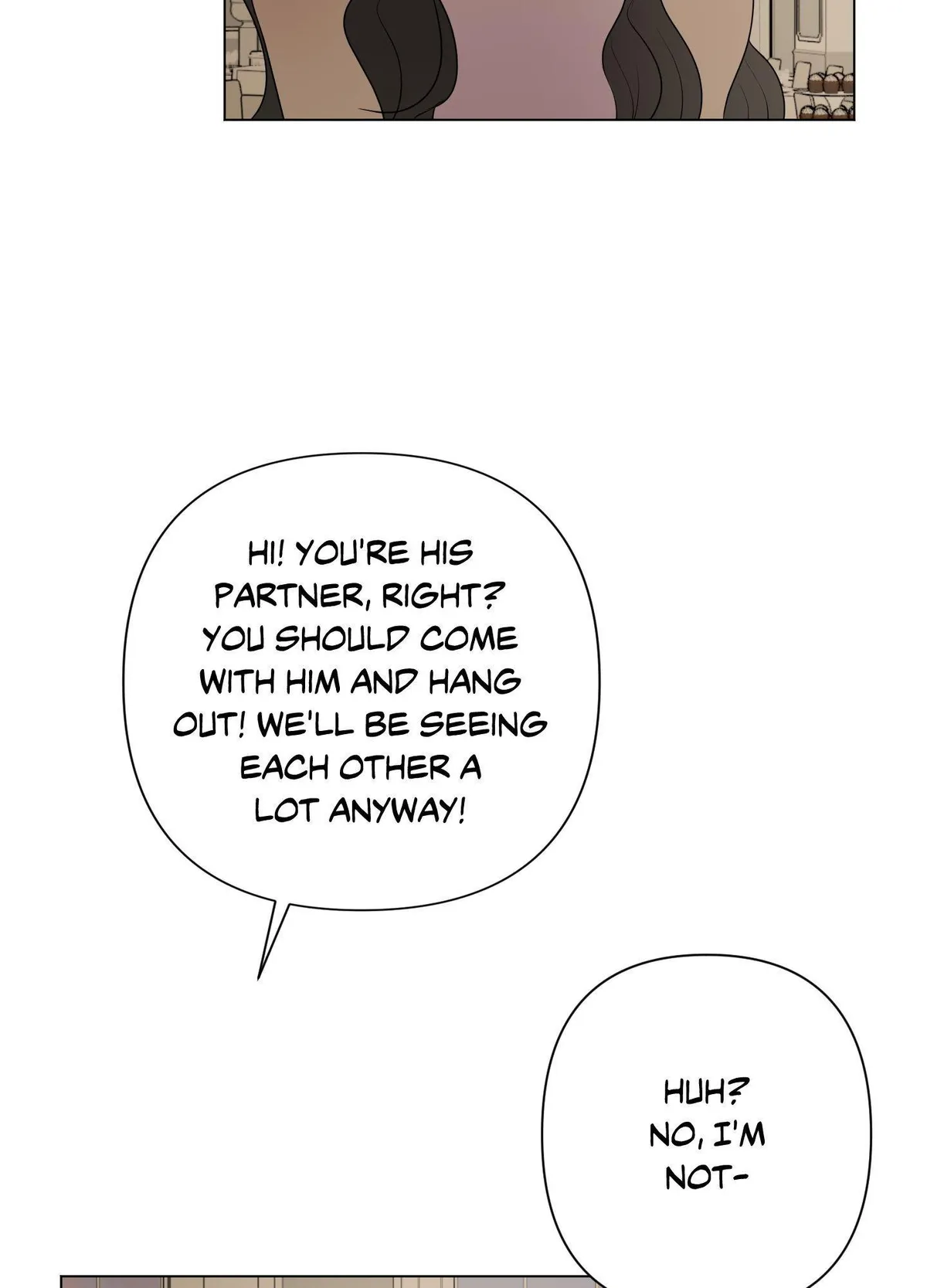 Kick Your Heart Chapter 22 page 57 - 