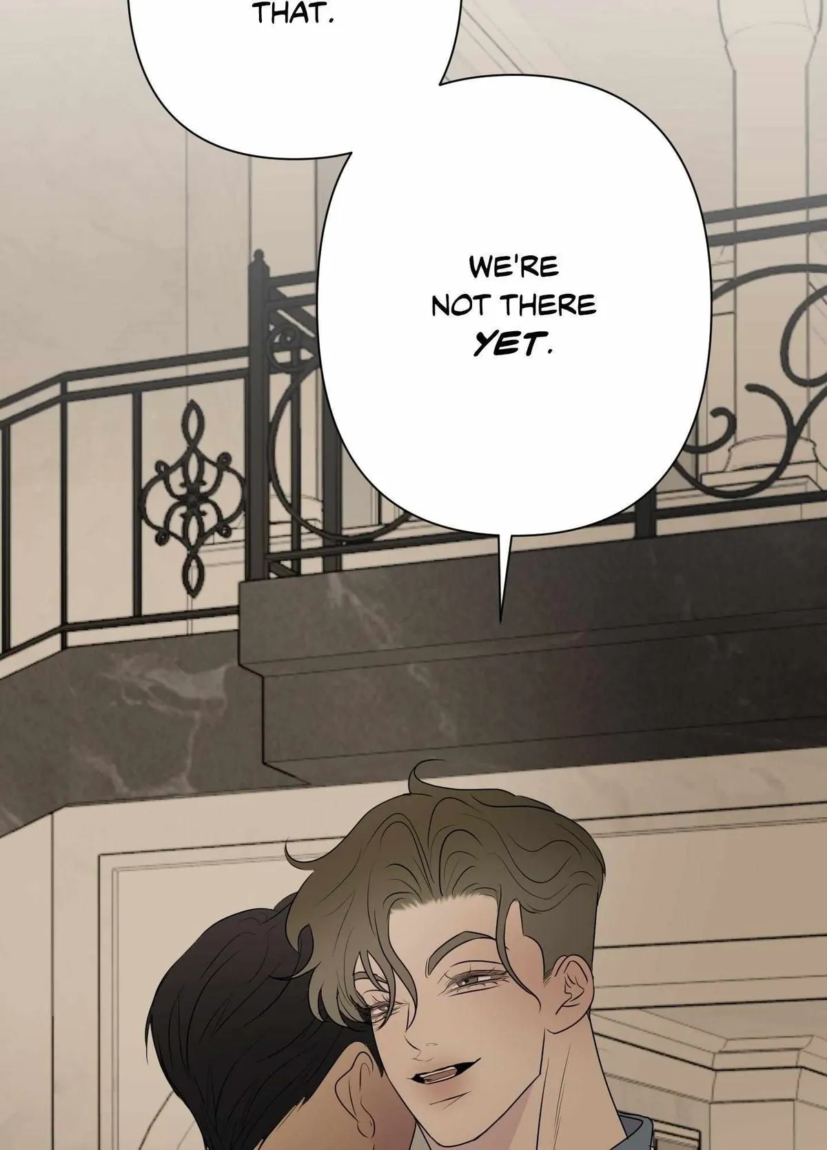 Kick Your Heart Chapter 22 page 59 - 