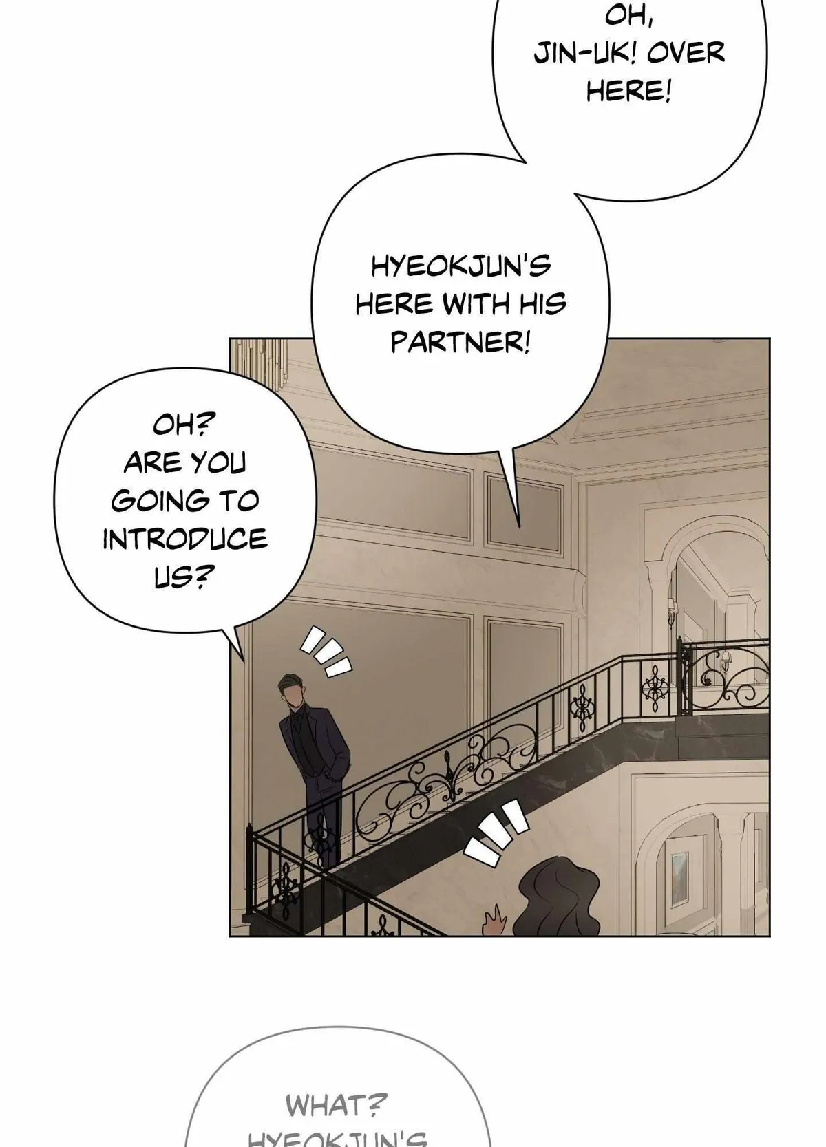 Kick Your Heart Chapter 22 page 62 - 
