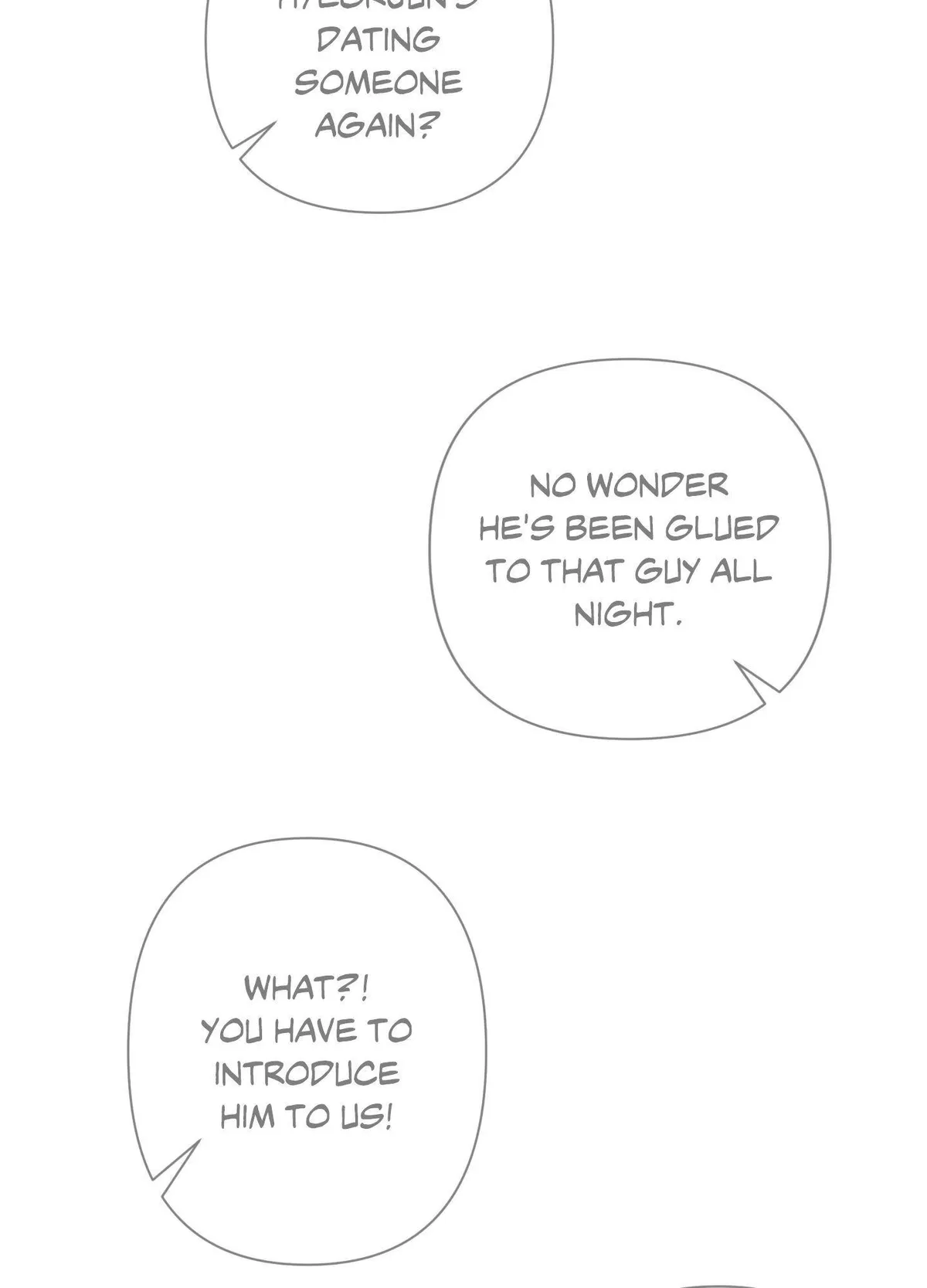 Kick Your Heart Chapter 22 page 63 - 