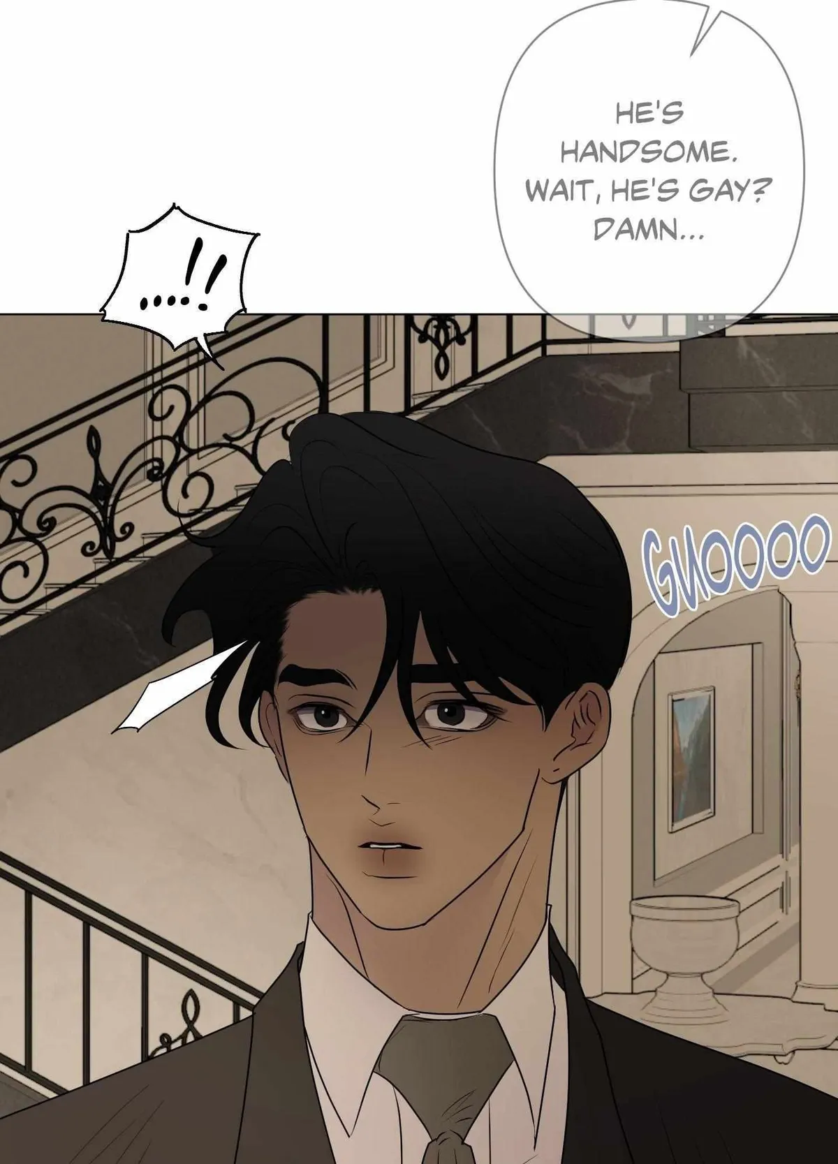 Kick Your Heart Chapter 22 page 64 - 