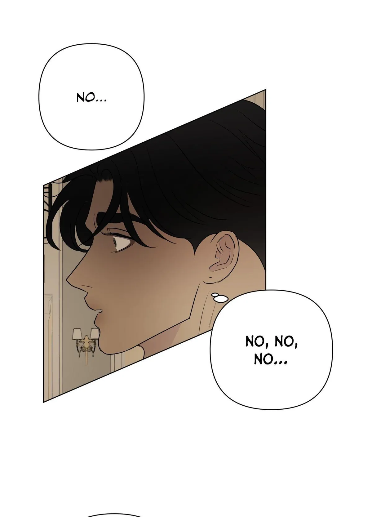 Kick Your Heart Chapter 22 page 66 - 
