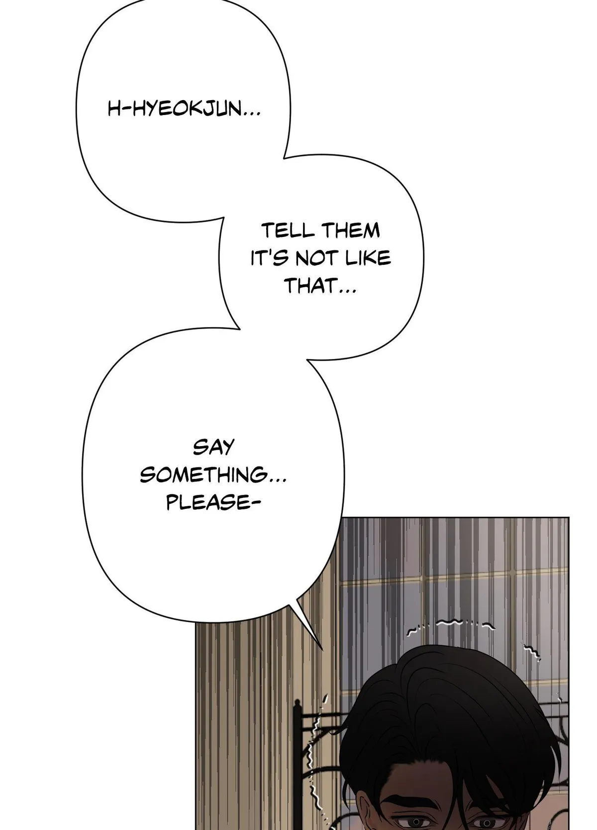 Kick Your Heart Chapter 22 page 67 - 