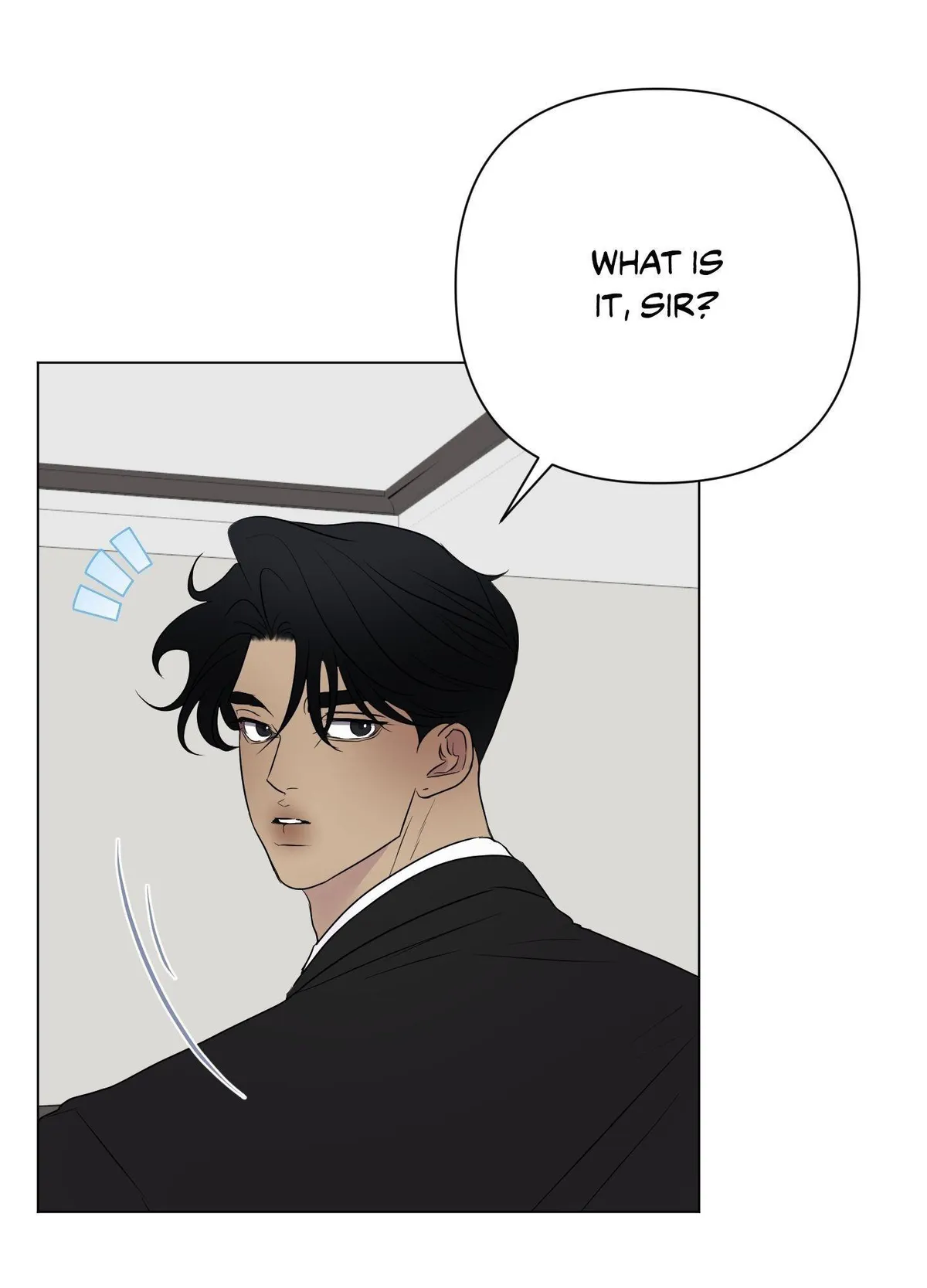 Kick Your Heart Chapter 22 page 8 - 