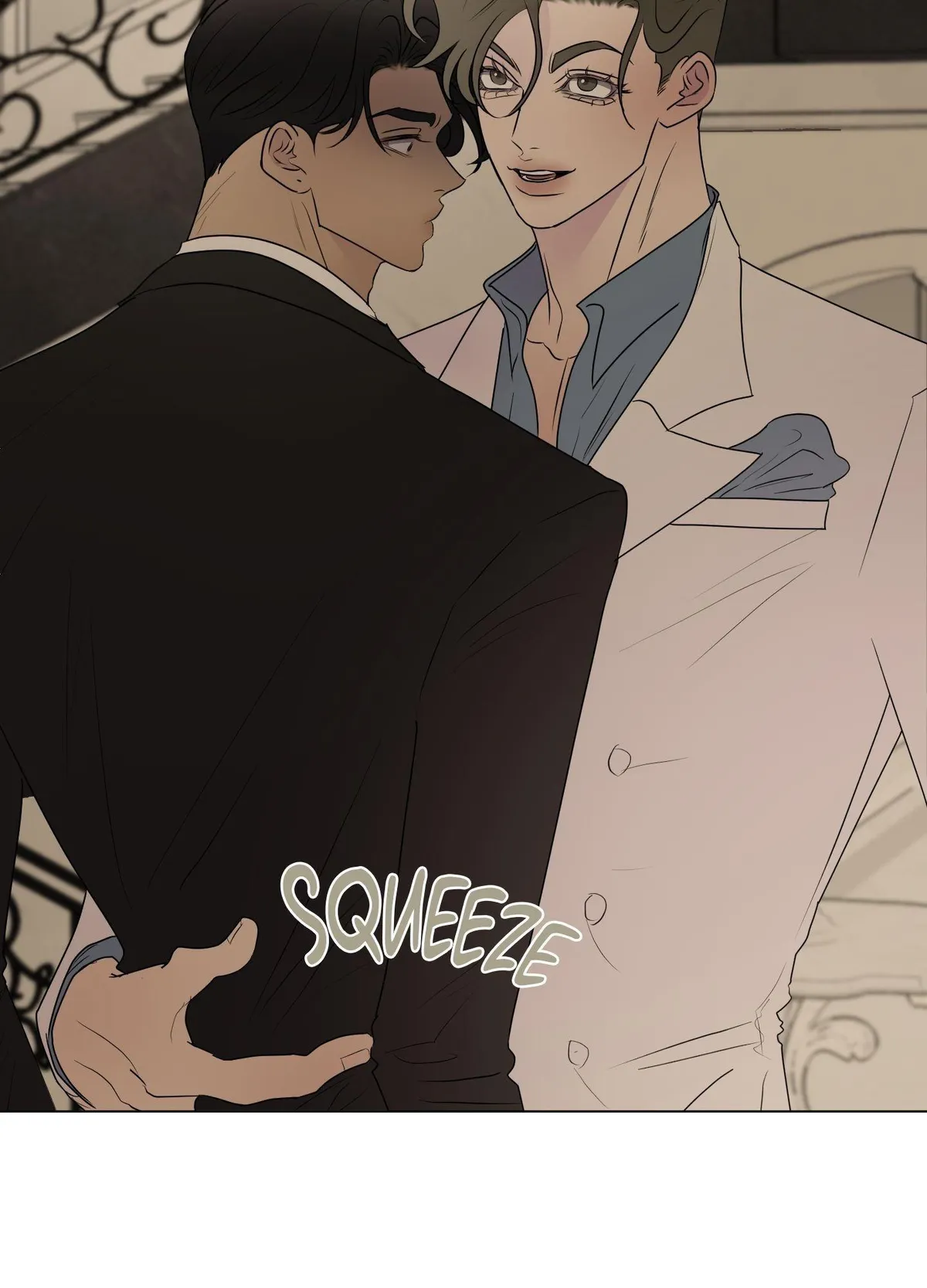 Kick Your Heart Chapter 22 page 71 - 
