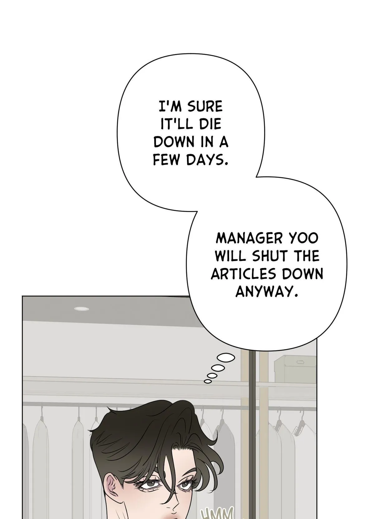 Kick Your Heart Chapter 22 page 80 - 