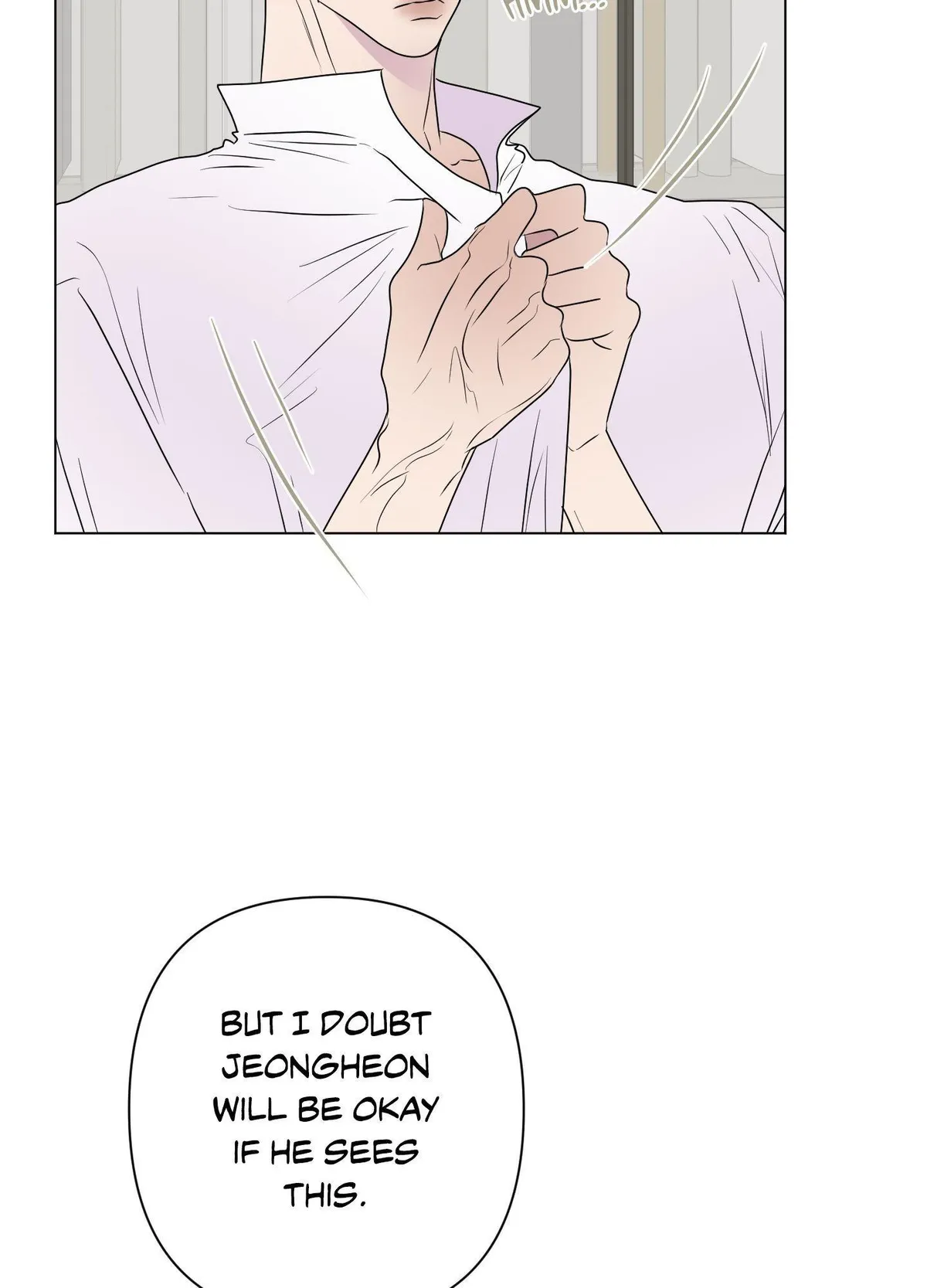 Kick Your Heart Chapter 22 page 81 - 