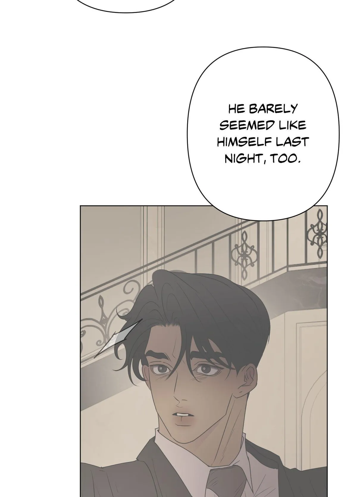 Kick Your Heart Chapter 22 page 82 - 