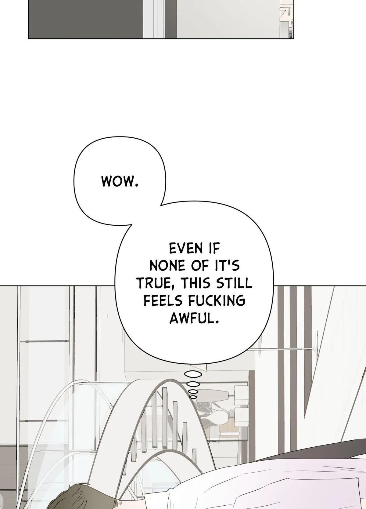 Kick Your Heart Chapter 22 page 87 - 