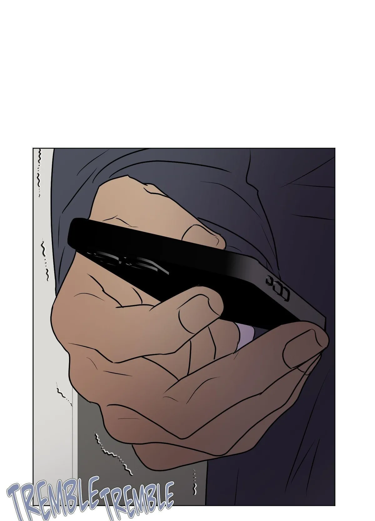 Kick Your Heart Chapter 22 page 90 - 