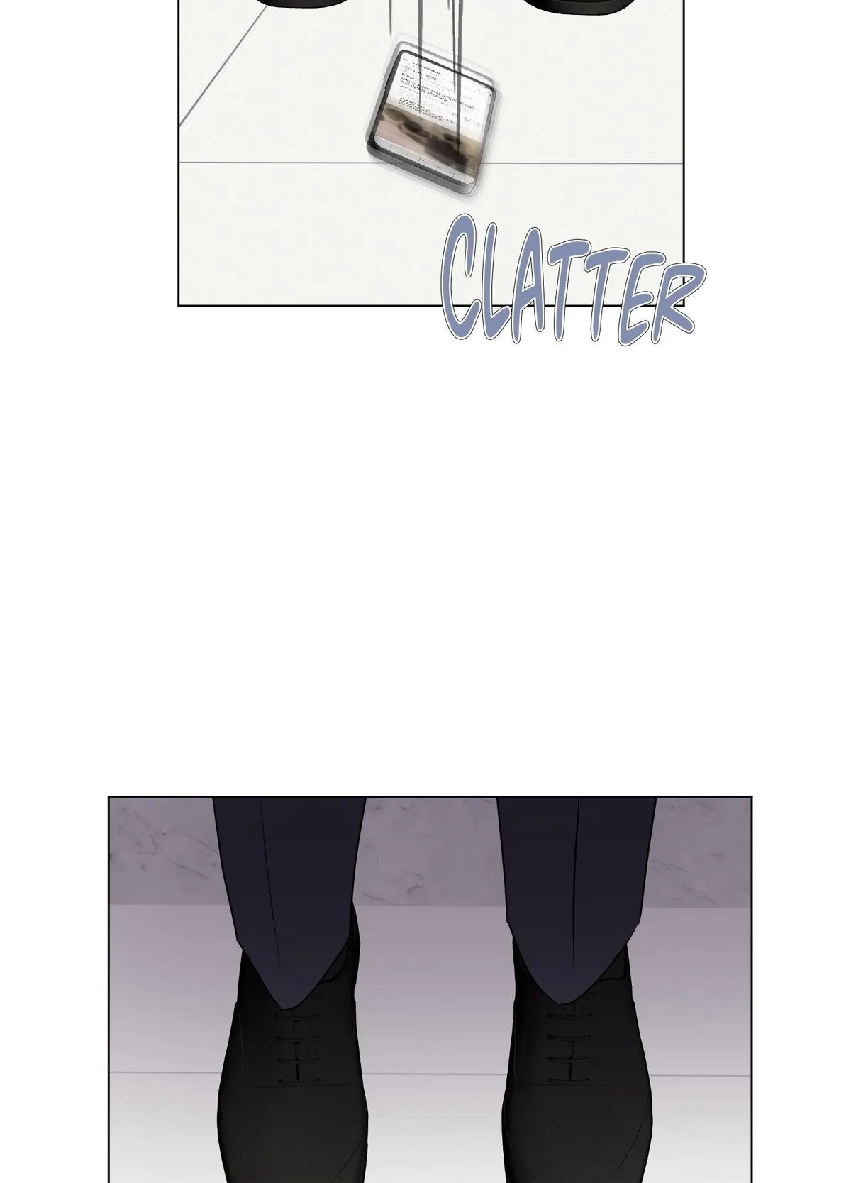 Kick Your Heart Chapter 22 page 92 - 