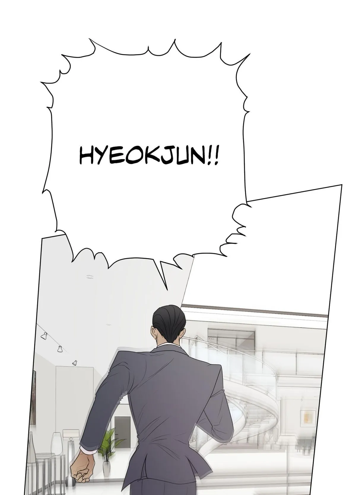 Kick Your Heart Chapter 23 page 11 - 