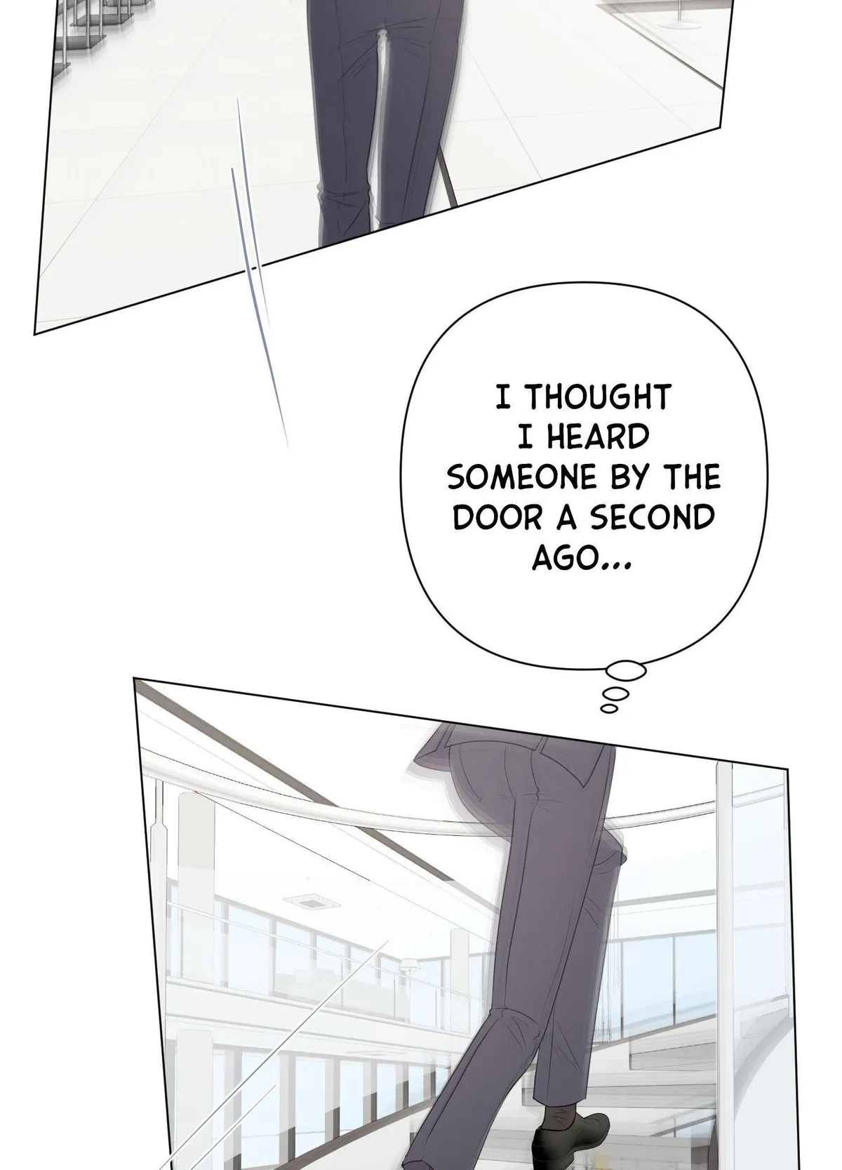 Kick Your Heart Chapter 23 page 12 - 