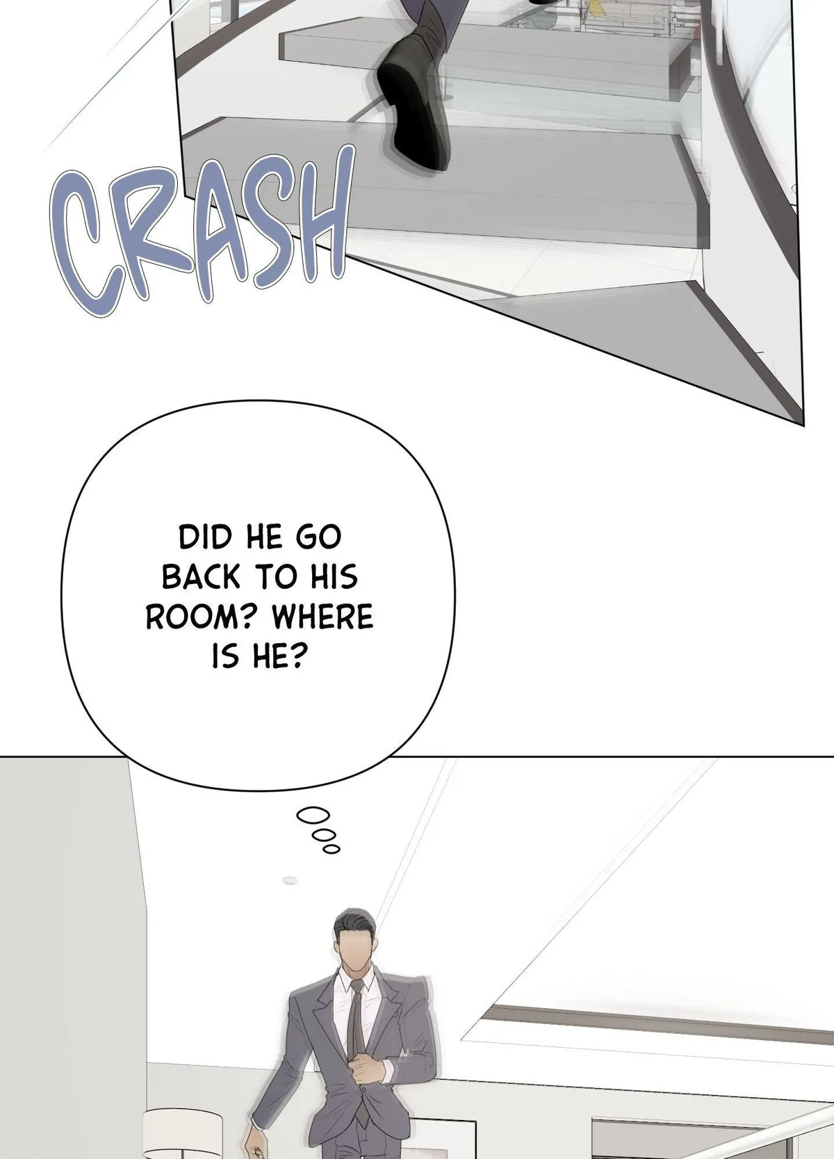 Kick Your Heart Chapter 23 page 13 - 