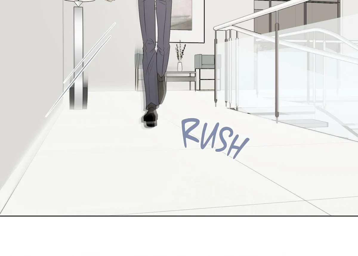 Kick Your Heart Chapter 23 page 14 - 